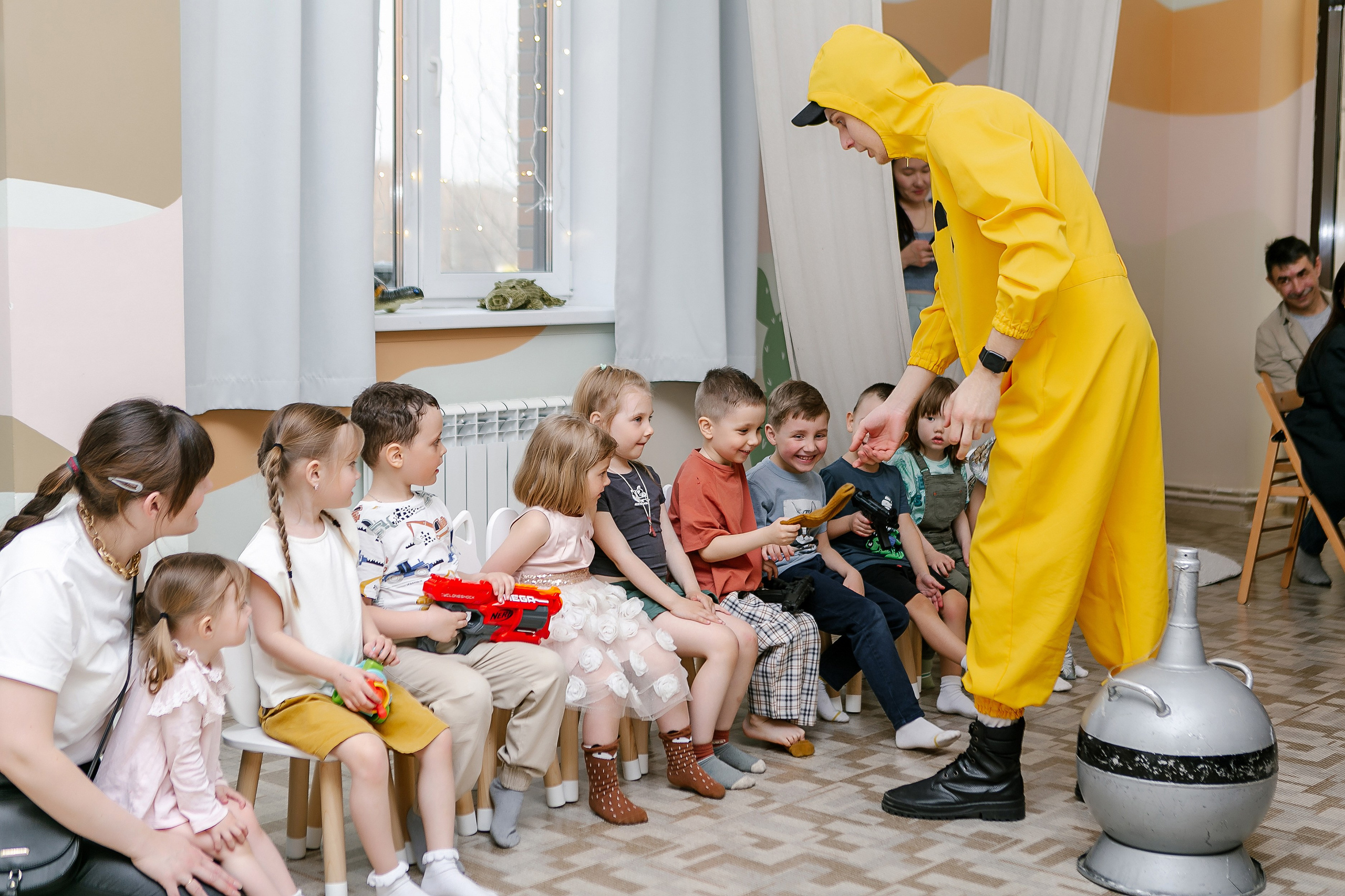 День рождения Феди. Контент фотограф, съемка для маркетплейсов, фуд съемка и репортажи в Новосибирске Ралия Галеева