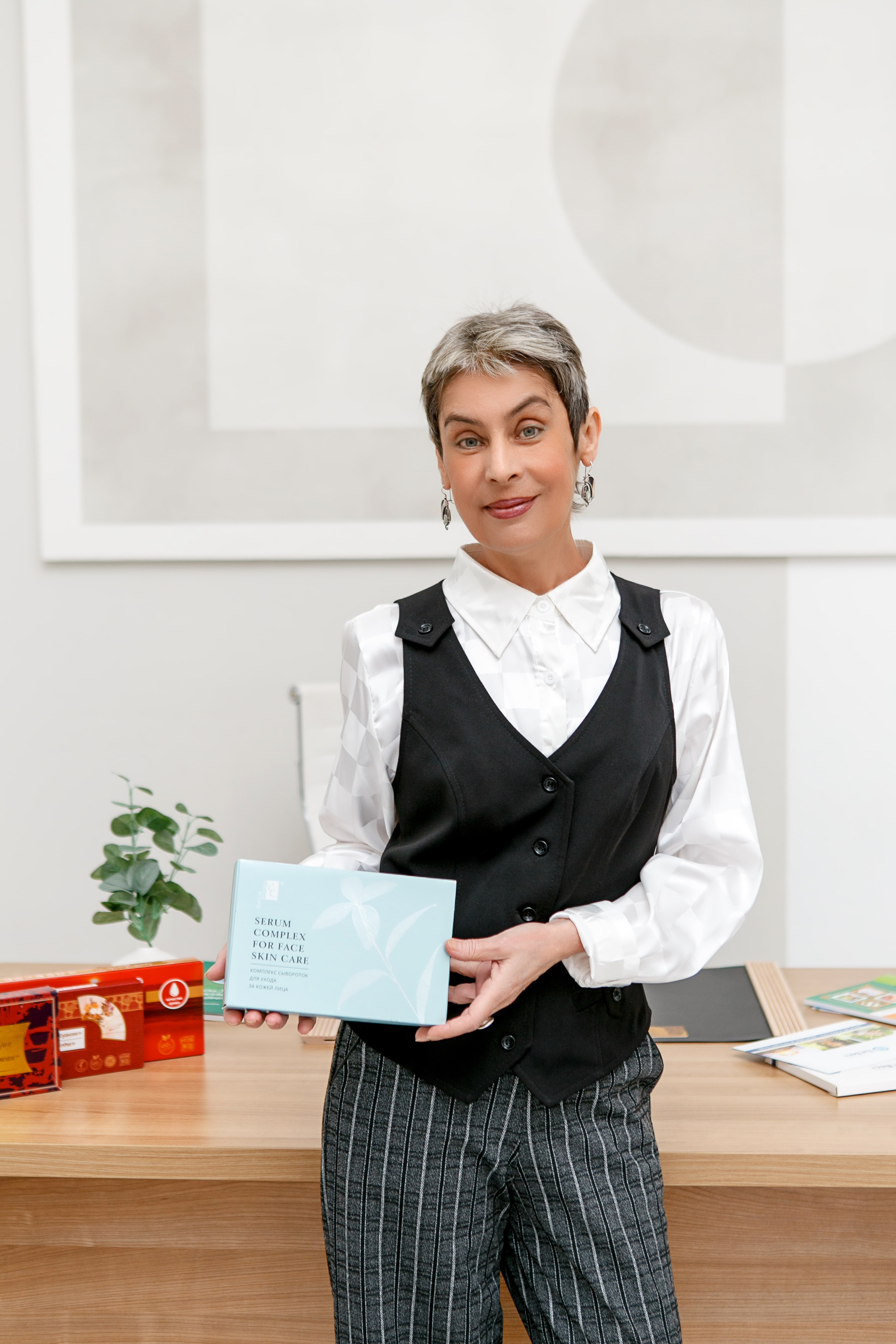 Корпорация LiVest. Контент фотограф, съемка для маркетплейсов, фуд съемка и репортажи в Новосибирске Ралия Галеева