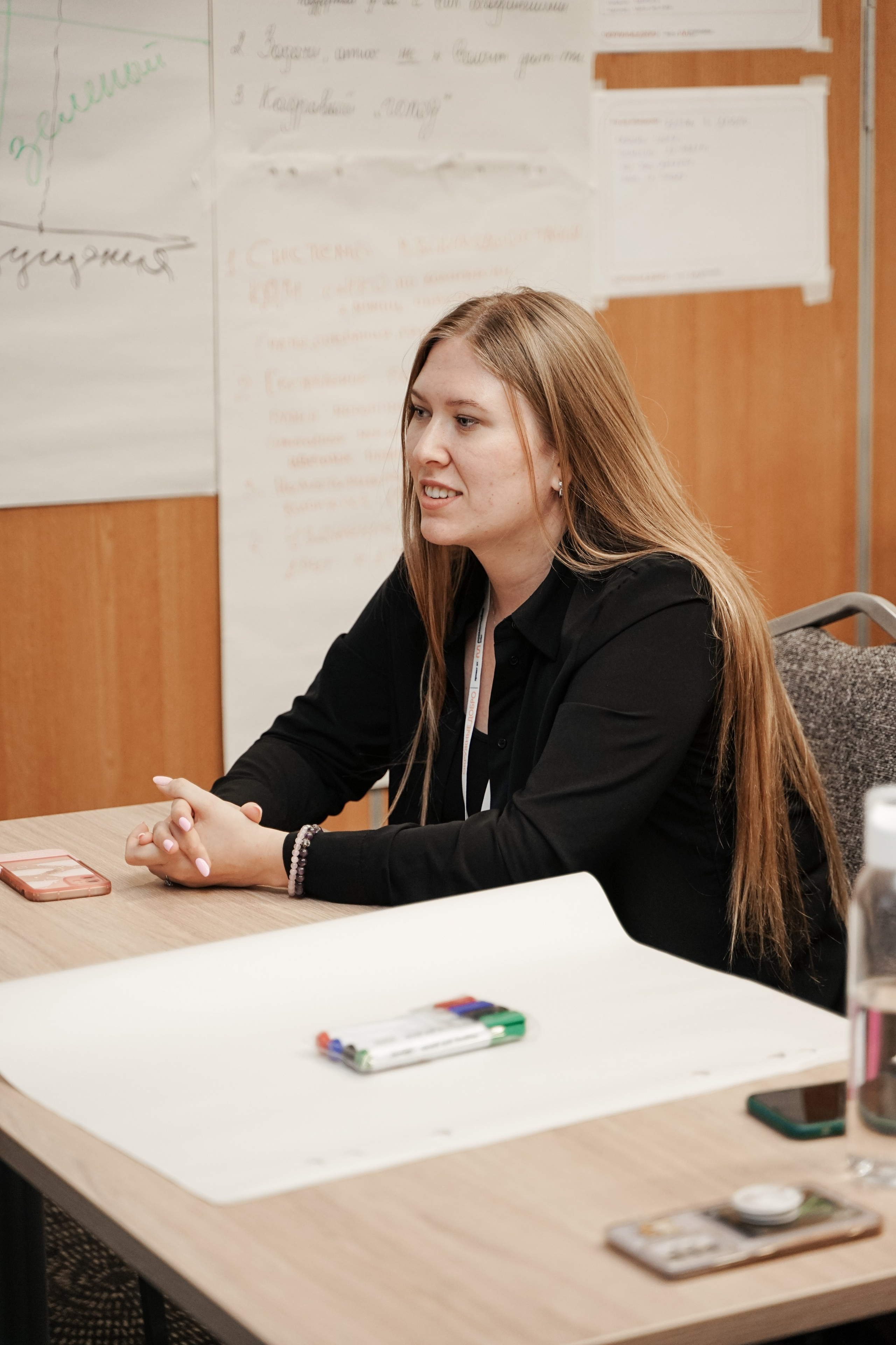 Форум добровольцев ЦФО 2023. Фотограф Надежда Погребняк | Рязань | Москва