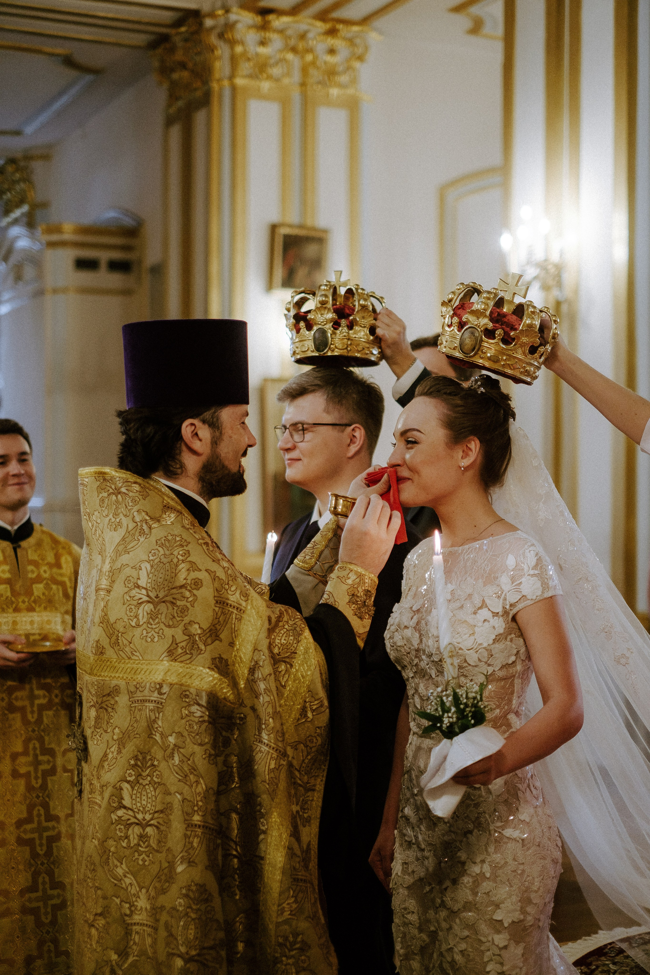 Вероника & Александр. Фотограф Мария Хлебникова Санкт-Петербург Москва