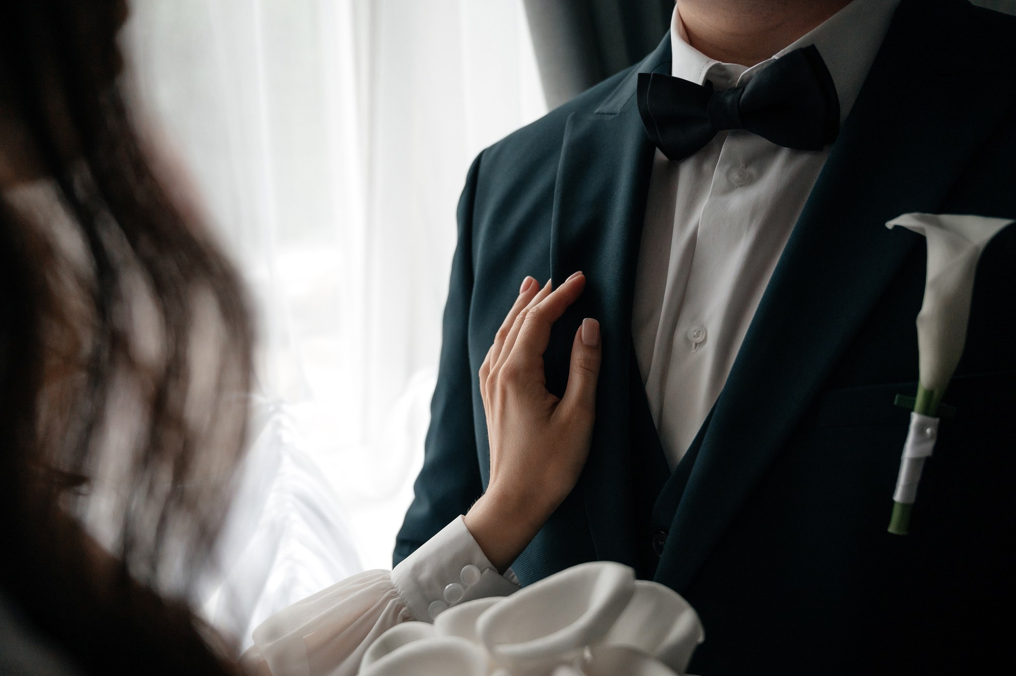 Приезжие молодожены. Свадебный и семейный фотограф из Санкт-Петербурга Климов Анатолий