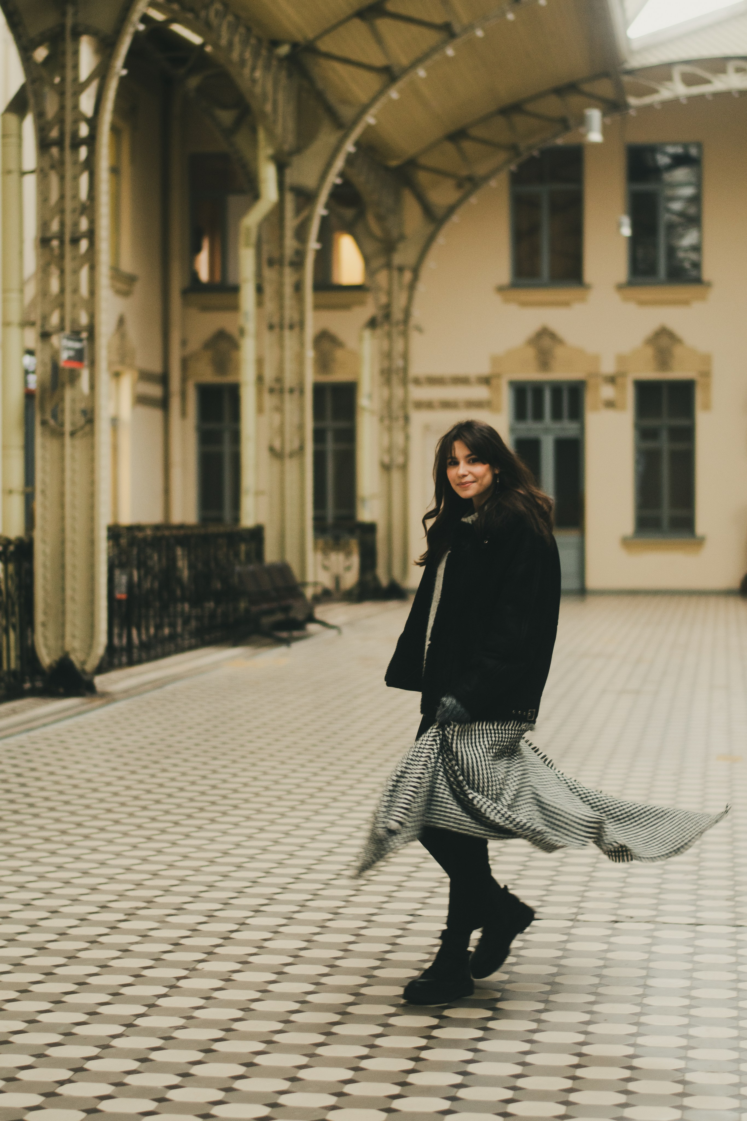 Портреты. Главная