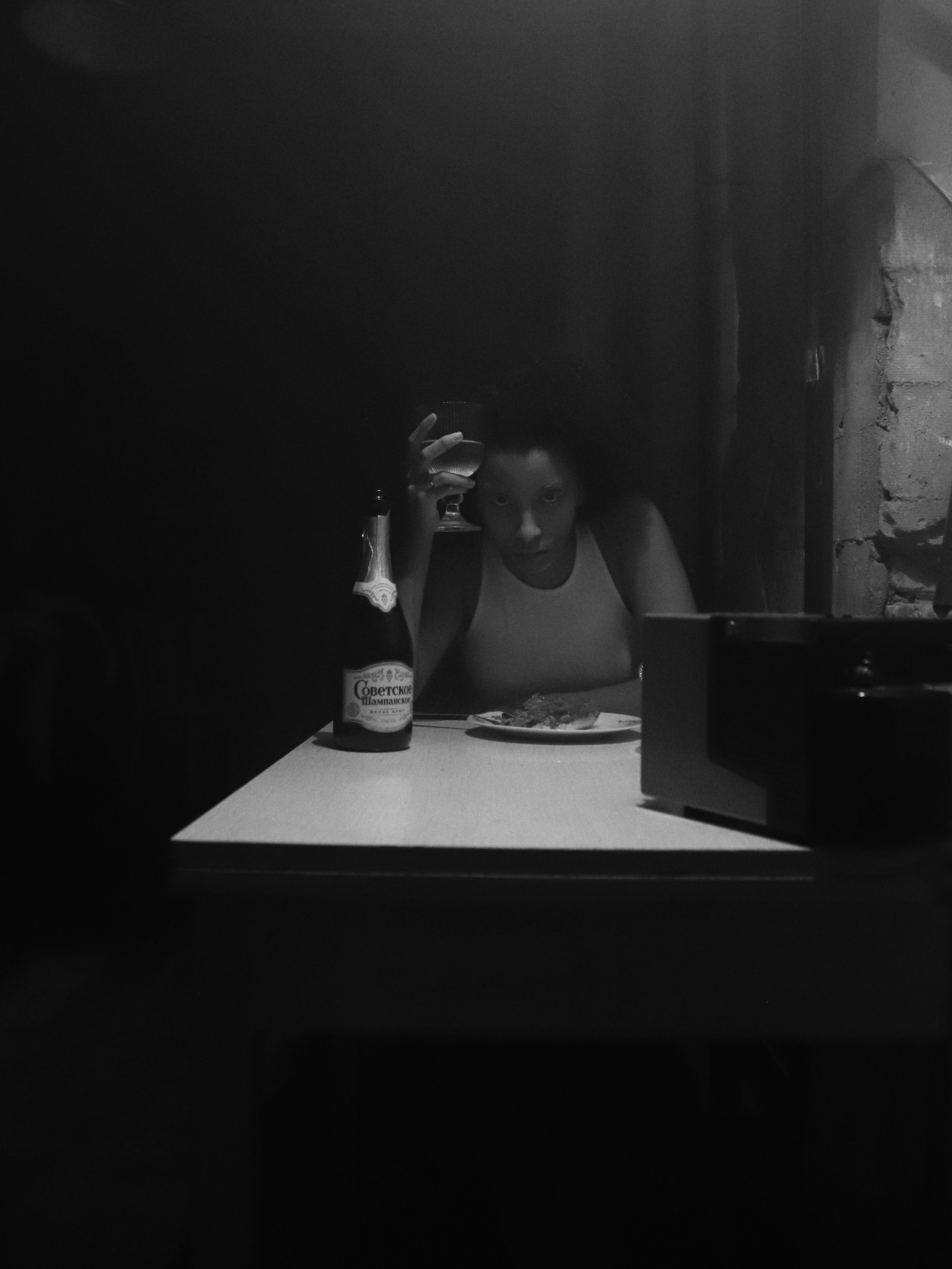 Портретная сьемка. Привет! Меня зовут Даша! И я креативный фотохудожник из Москвы!