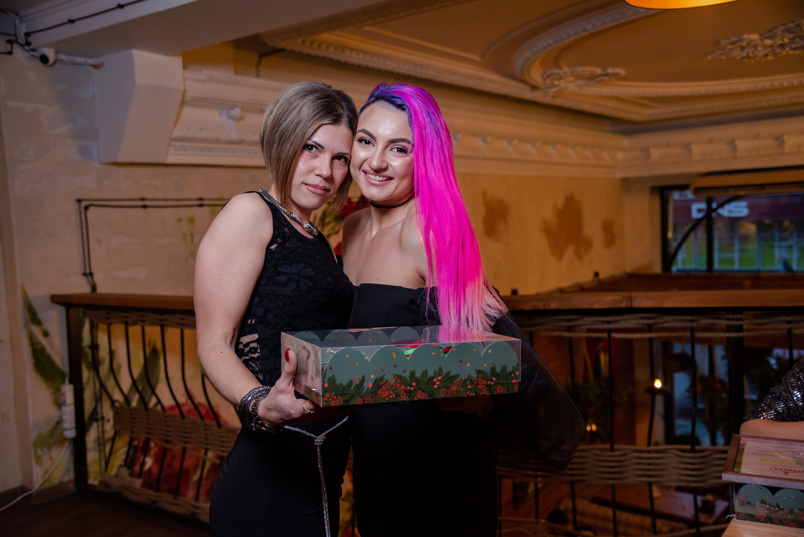 Пури-Пури. Фотограф Галина Нестерова