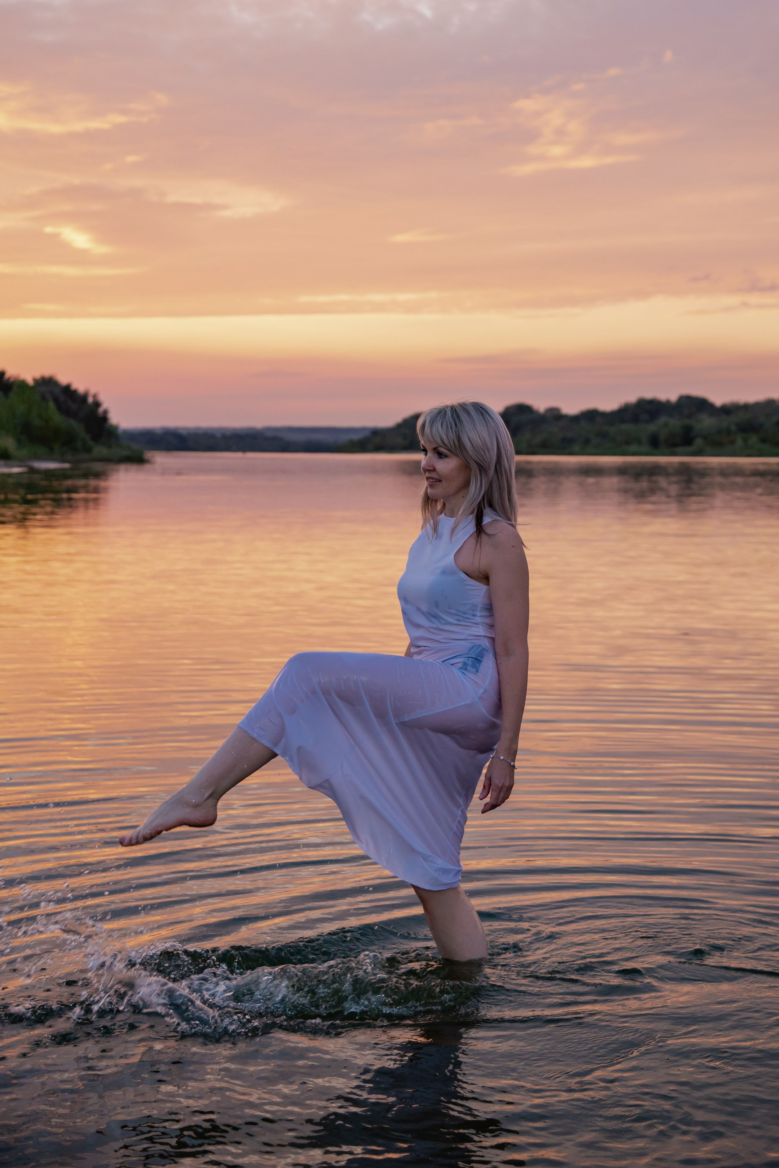 Ирина. Фотограф Галина Нестерова