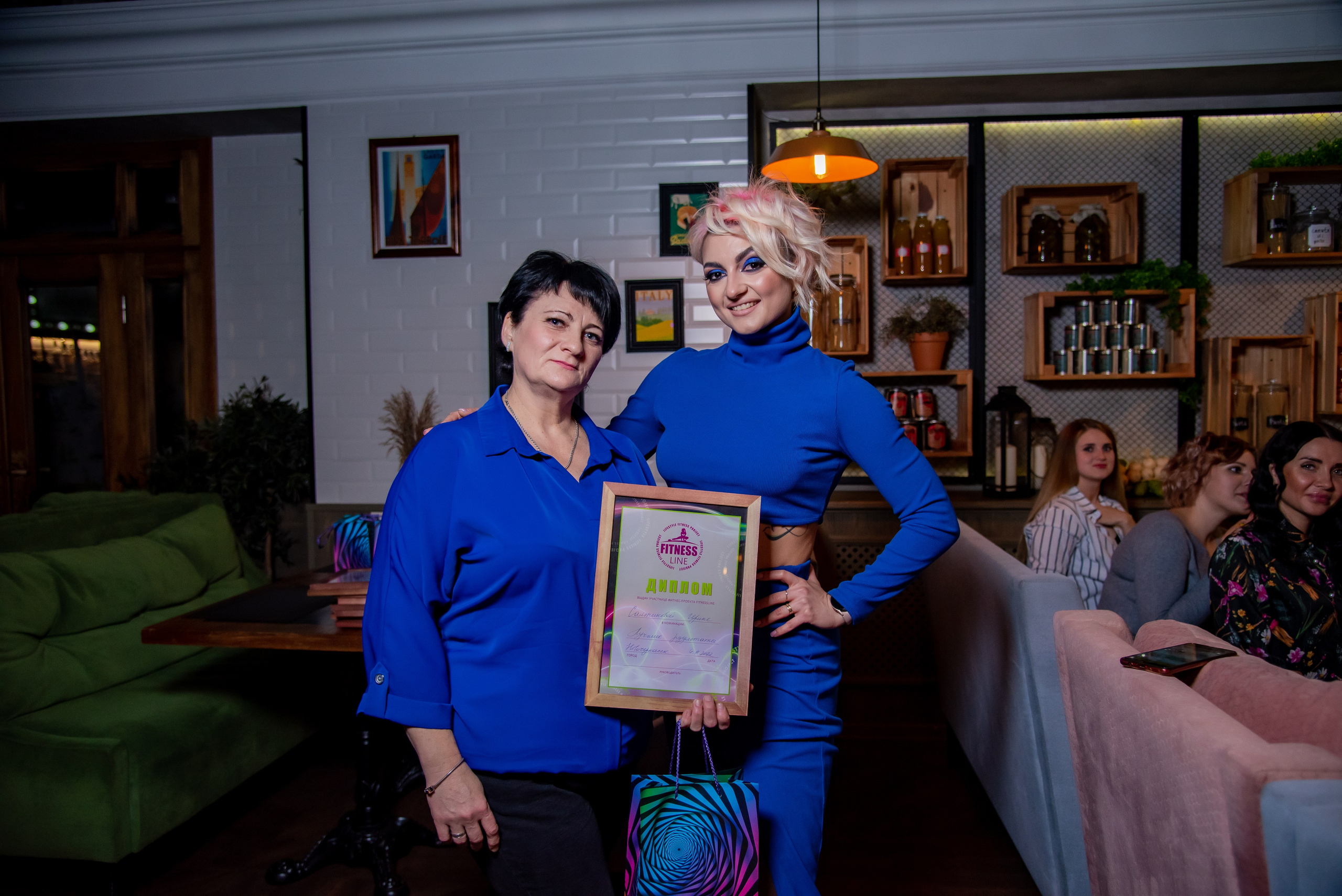 Меркато. Фотограф Галина Нестерова