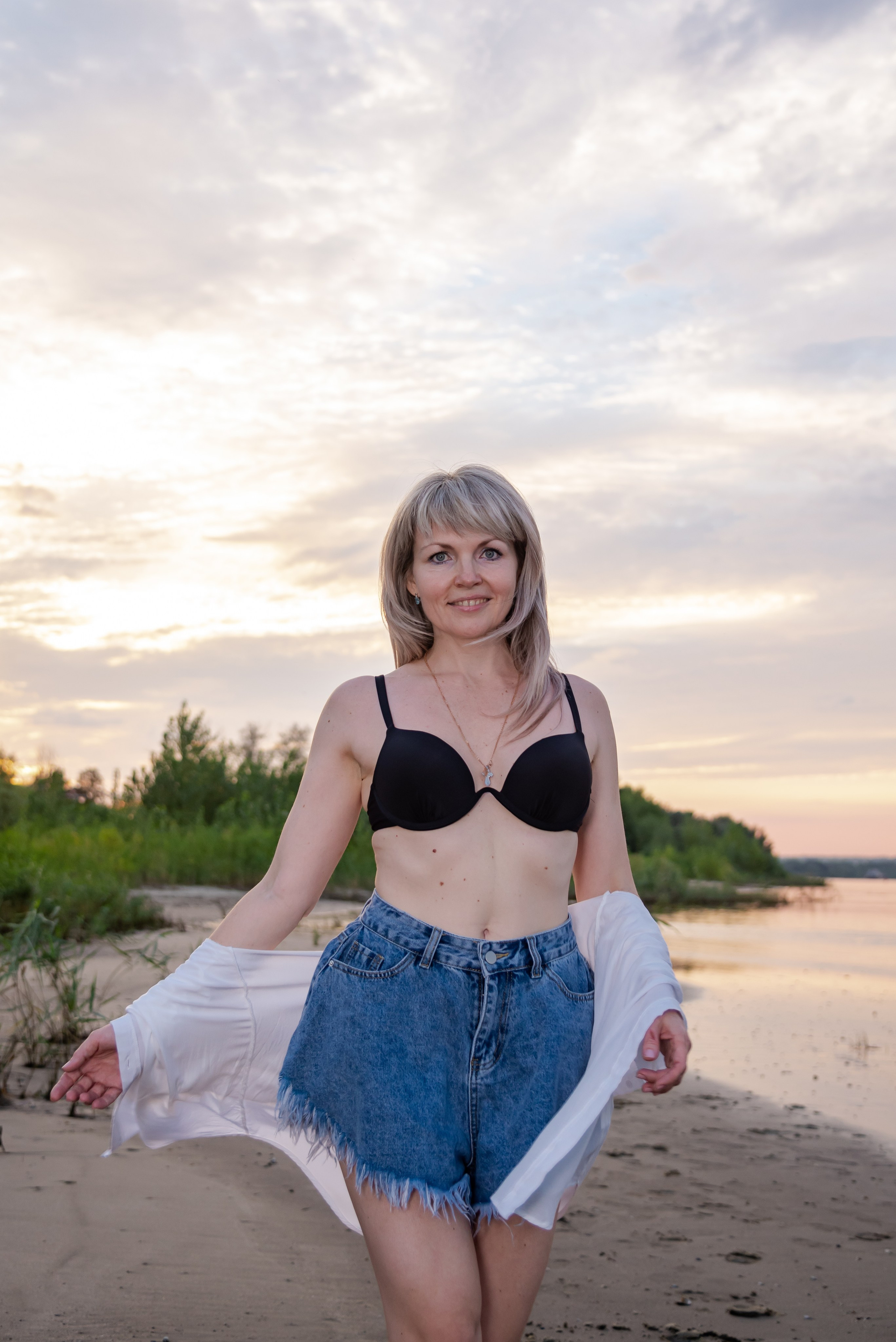 Ирина. Фотограф Галина Нестерова