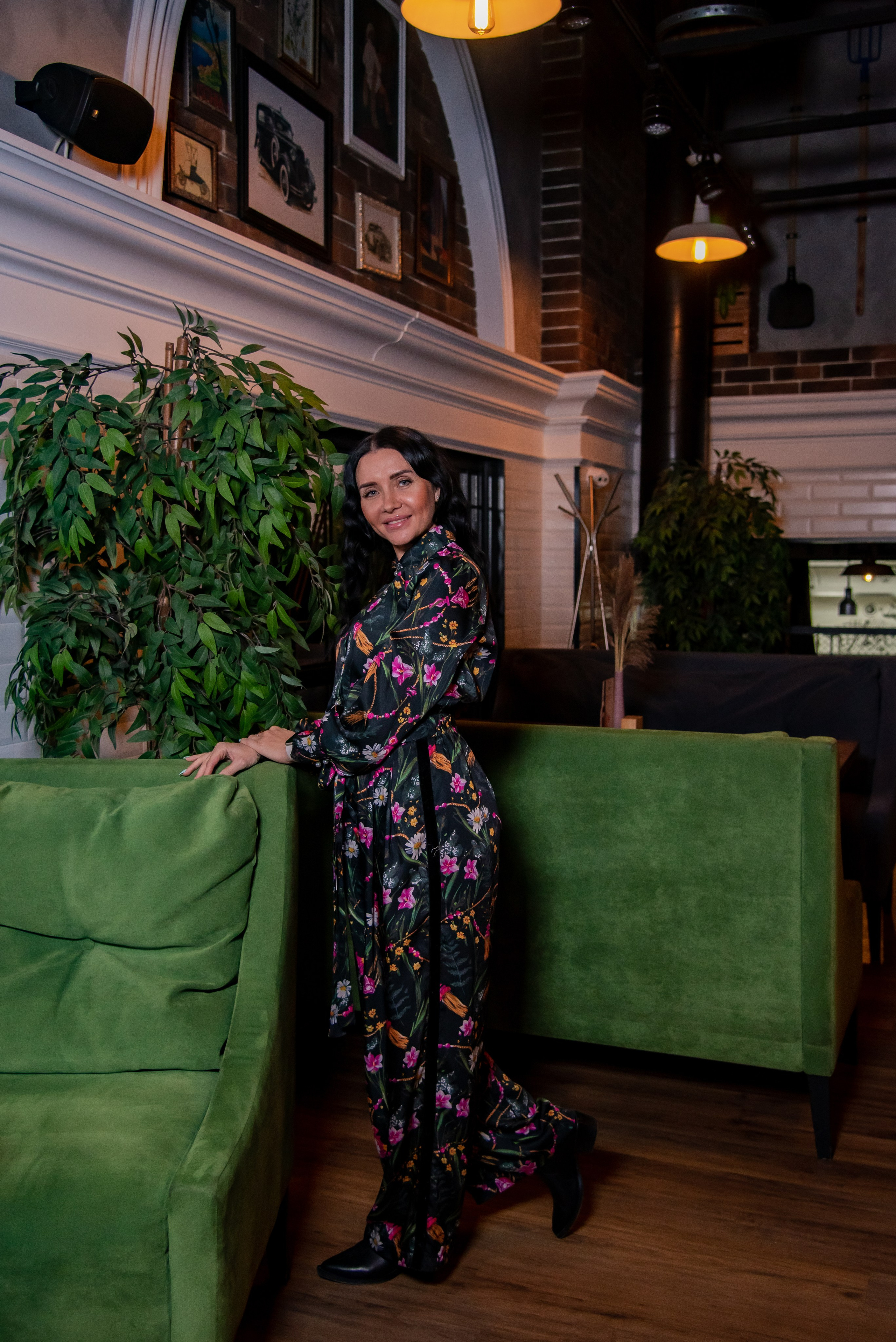 Меркато. Фотограф Галина Нестерова