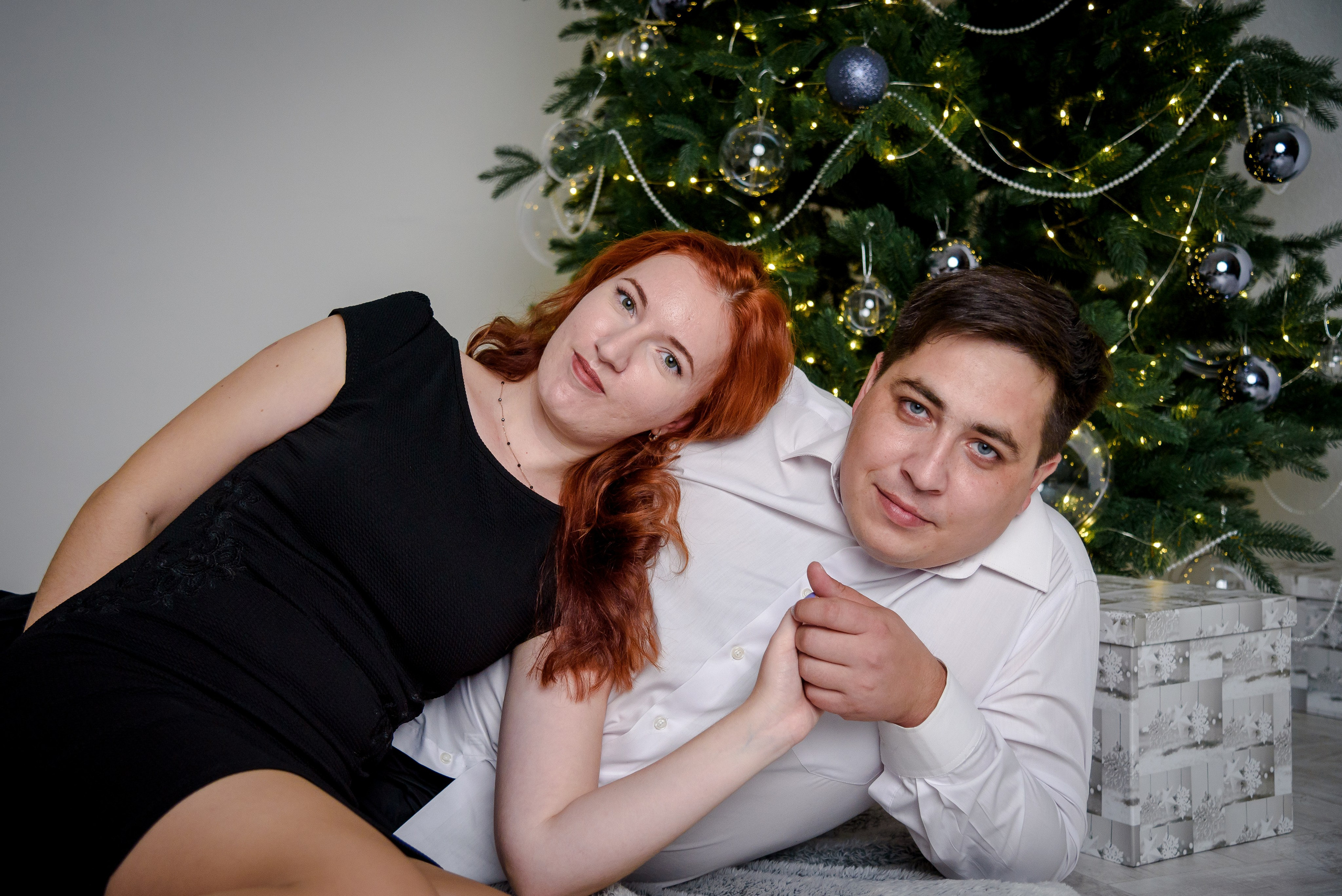 Зимняя история. Фотограф Галина Нестерова