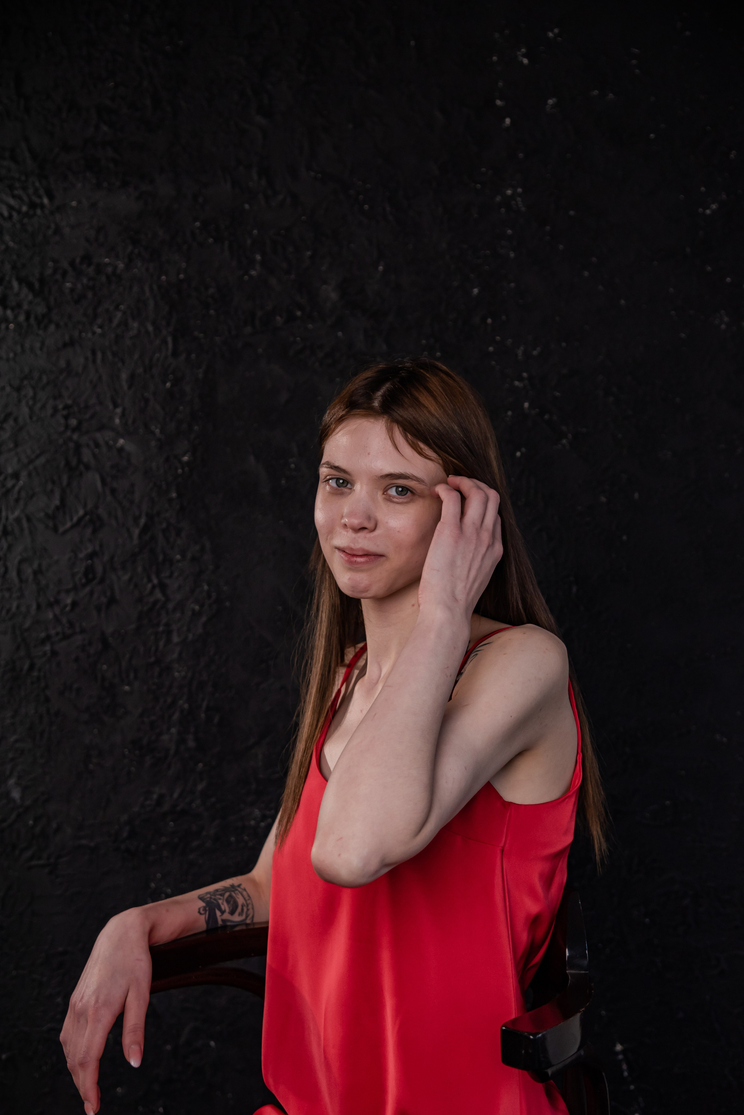 Белая Комната. Фотограф Галина Нестерова