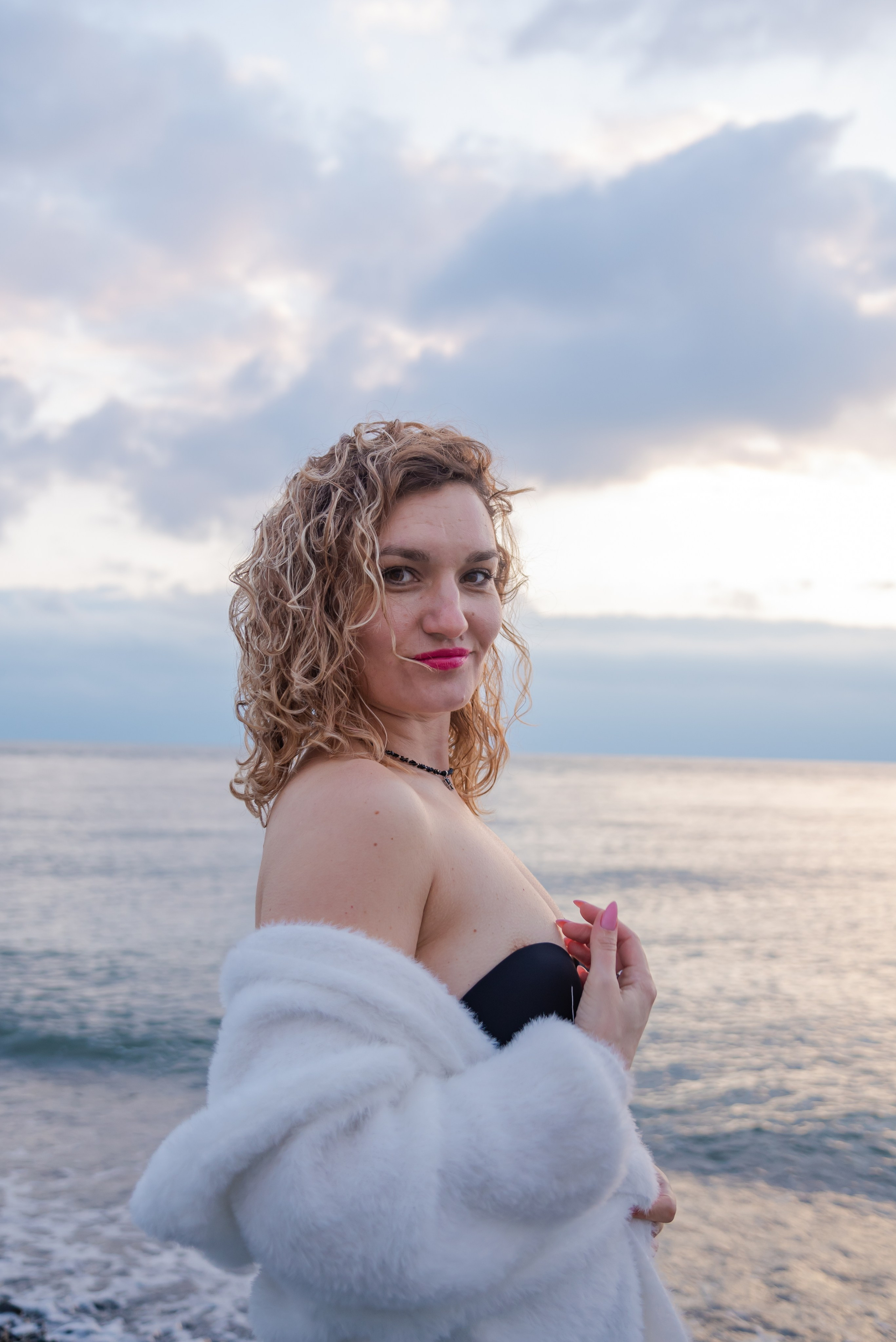 Валентина. Фотограф Галина Нестерова