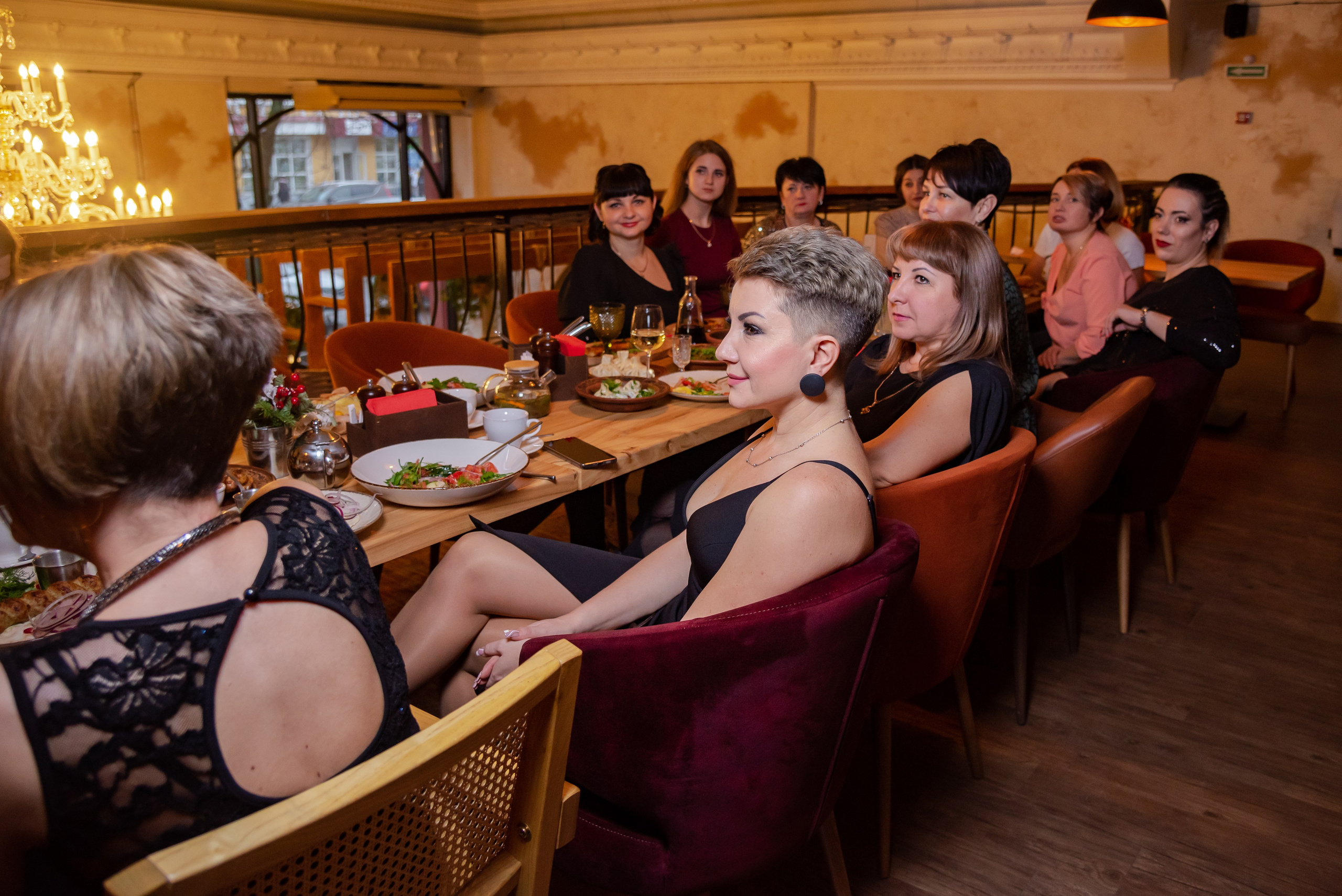 Пури-Пури. Фотограф Галина Нестерова