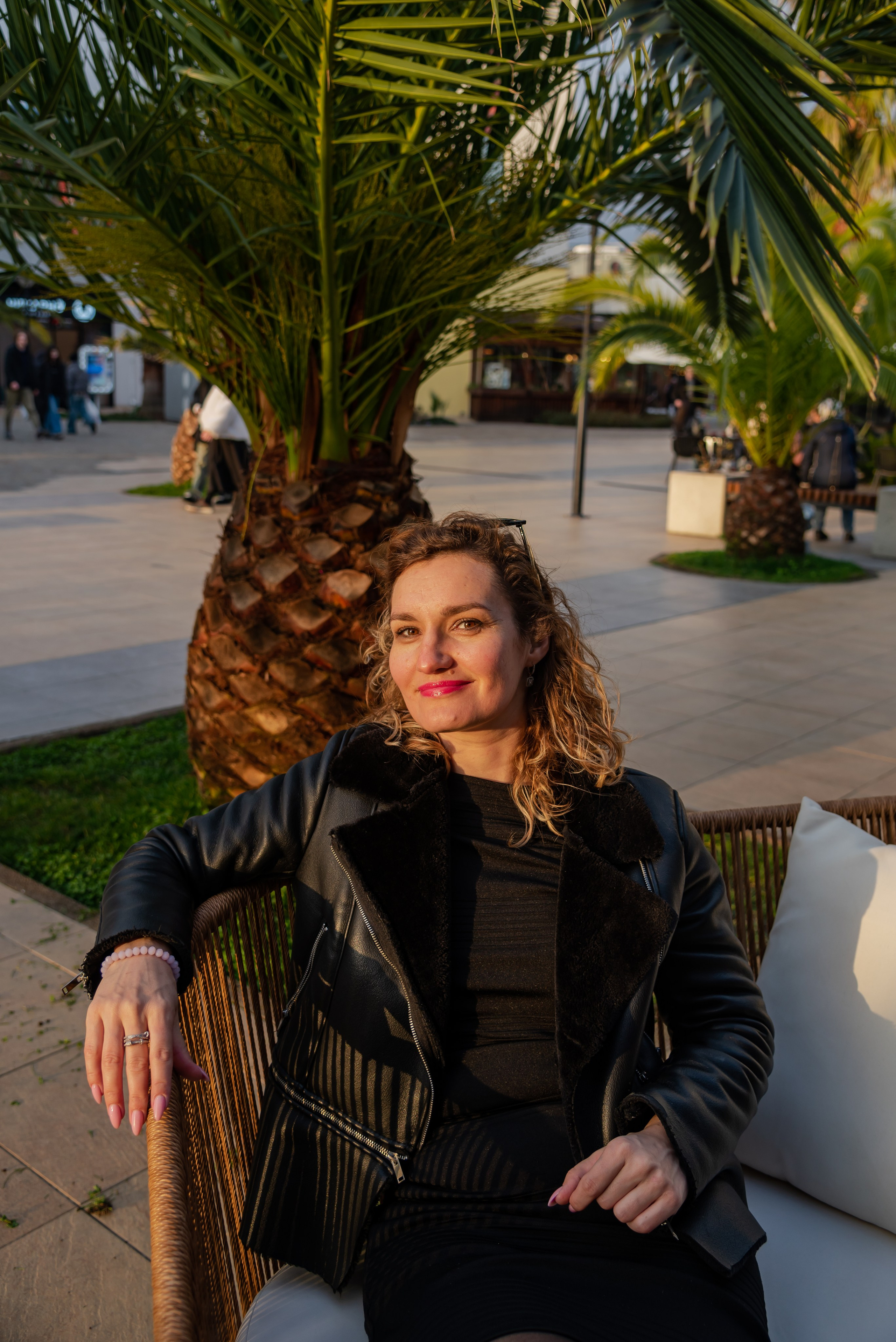 Валентина. Фотограф Галина Нестерова