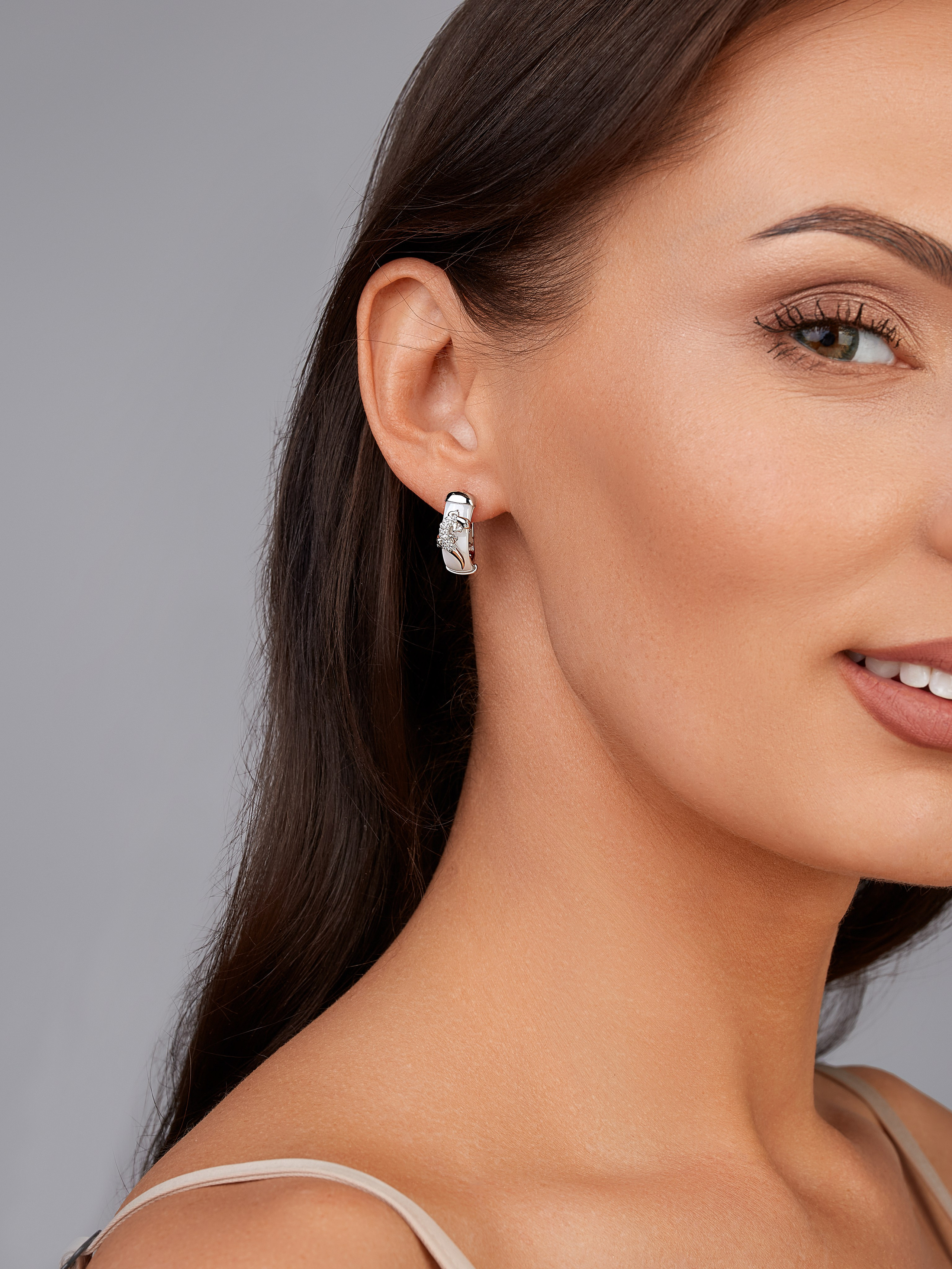 Модельная съемка украшений в Москве. Фотограф Анна Татаурова | Авторская фотосъемка в Москве