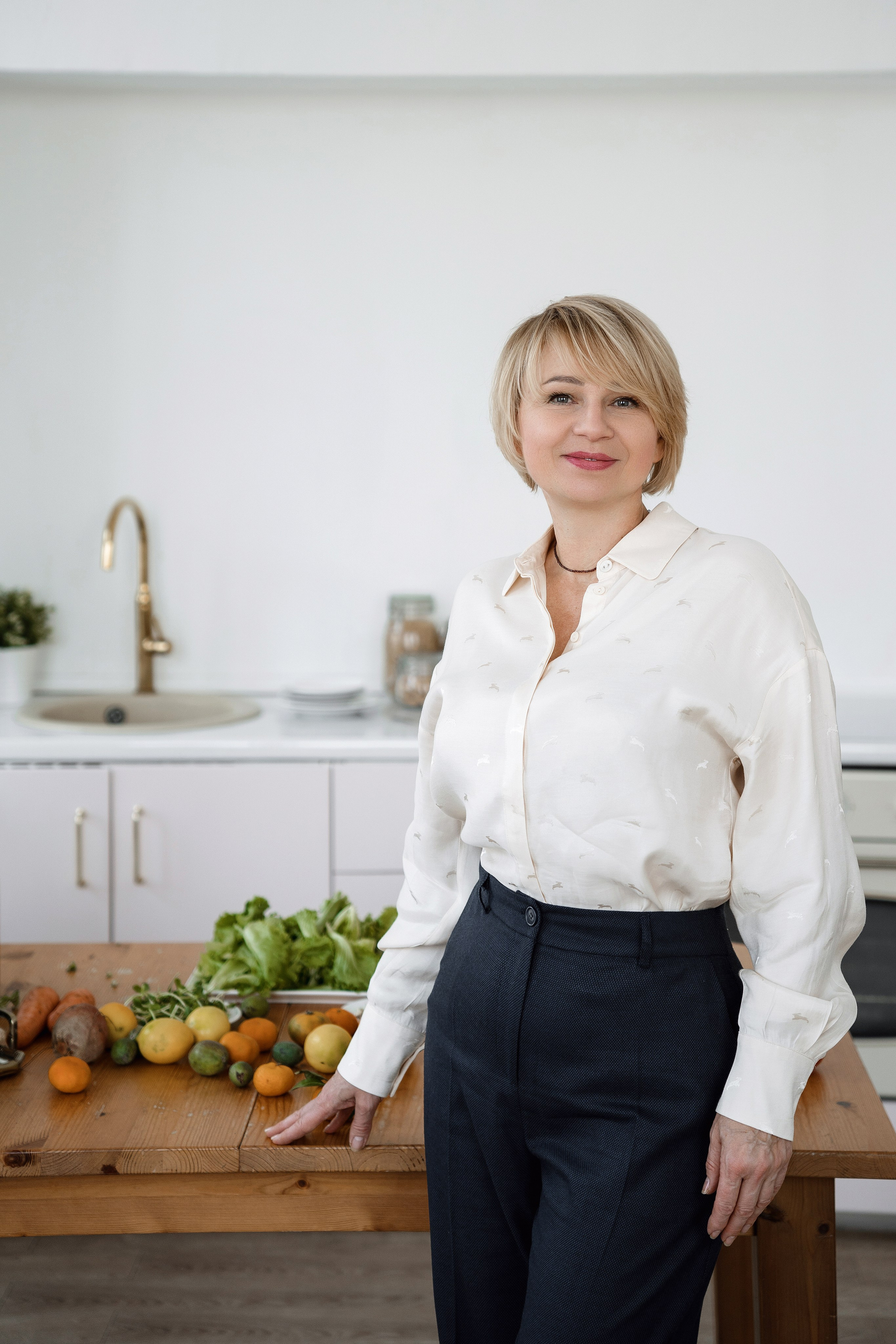 «ЧУДЕСНАЯ ЖИЗНЬ». Фотограф в Москве Казакова Анна