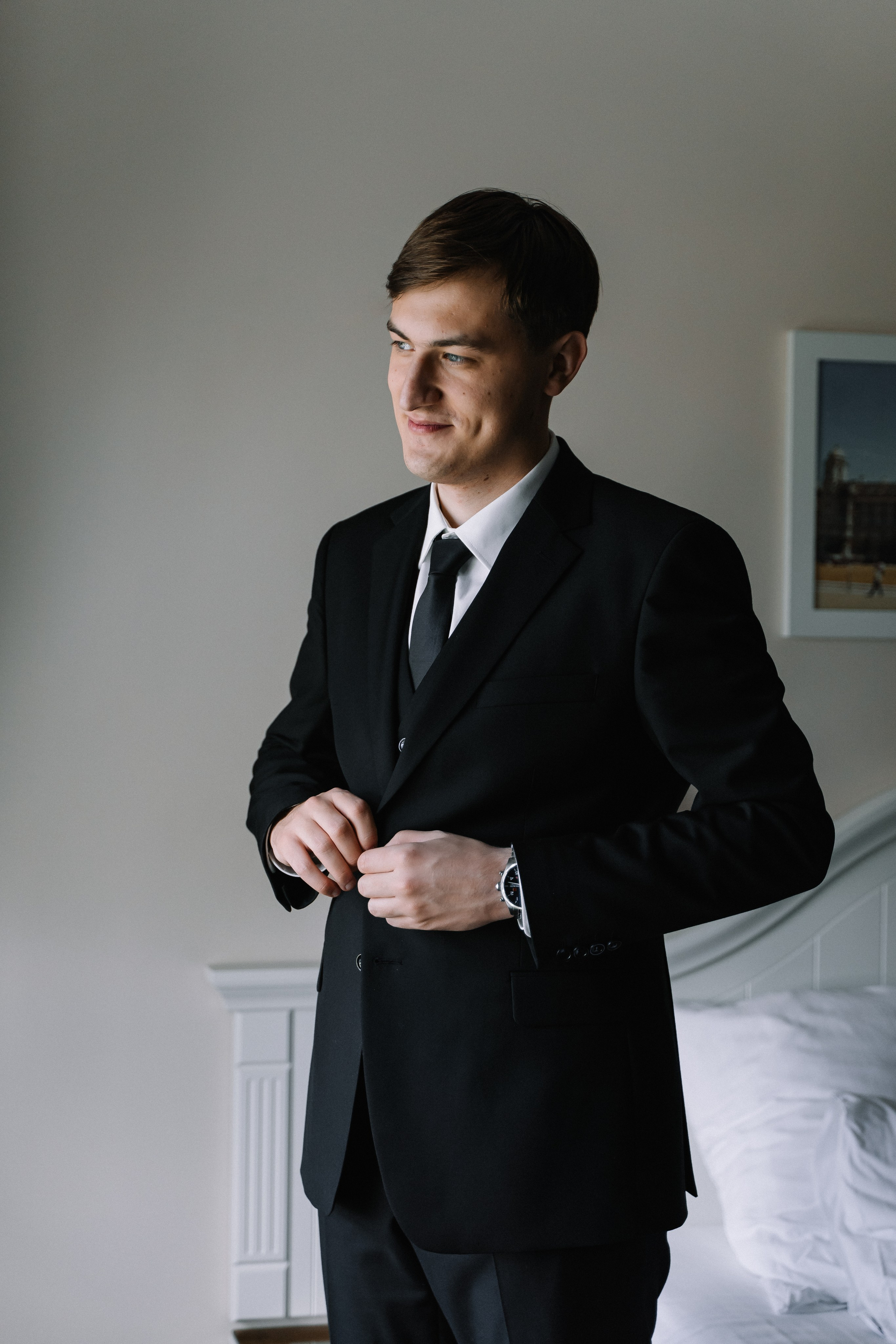 Павел и Мария. Свадебный и портретный фотограф в Рязани Ринета Цветкова