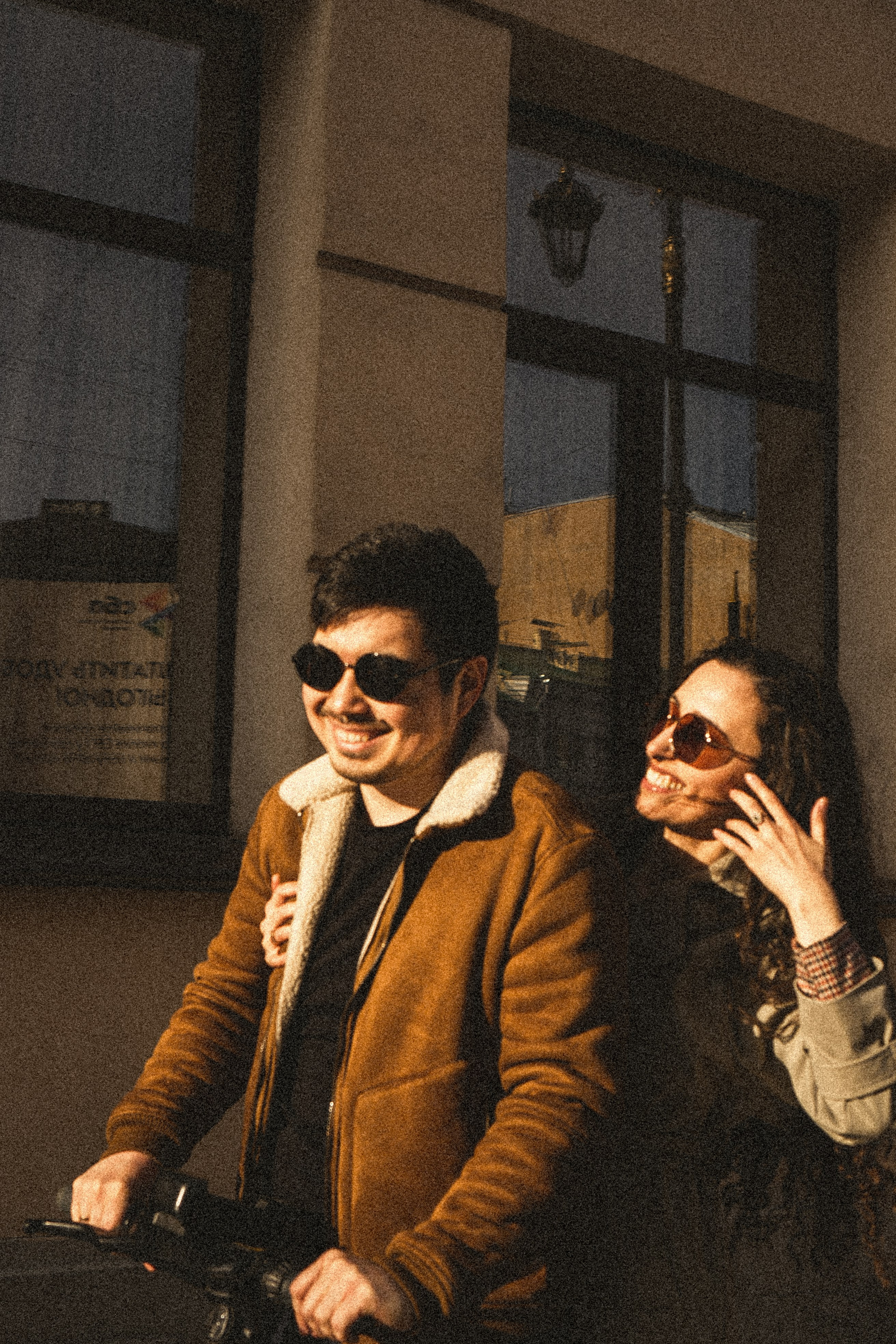 Love story. Профессиональный фотограф, Санкт-Петербург — Виктория Богомолова