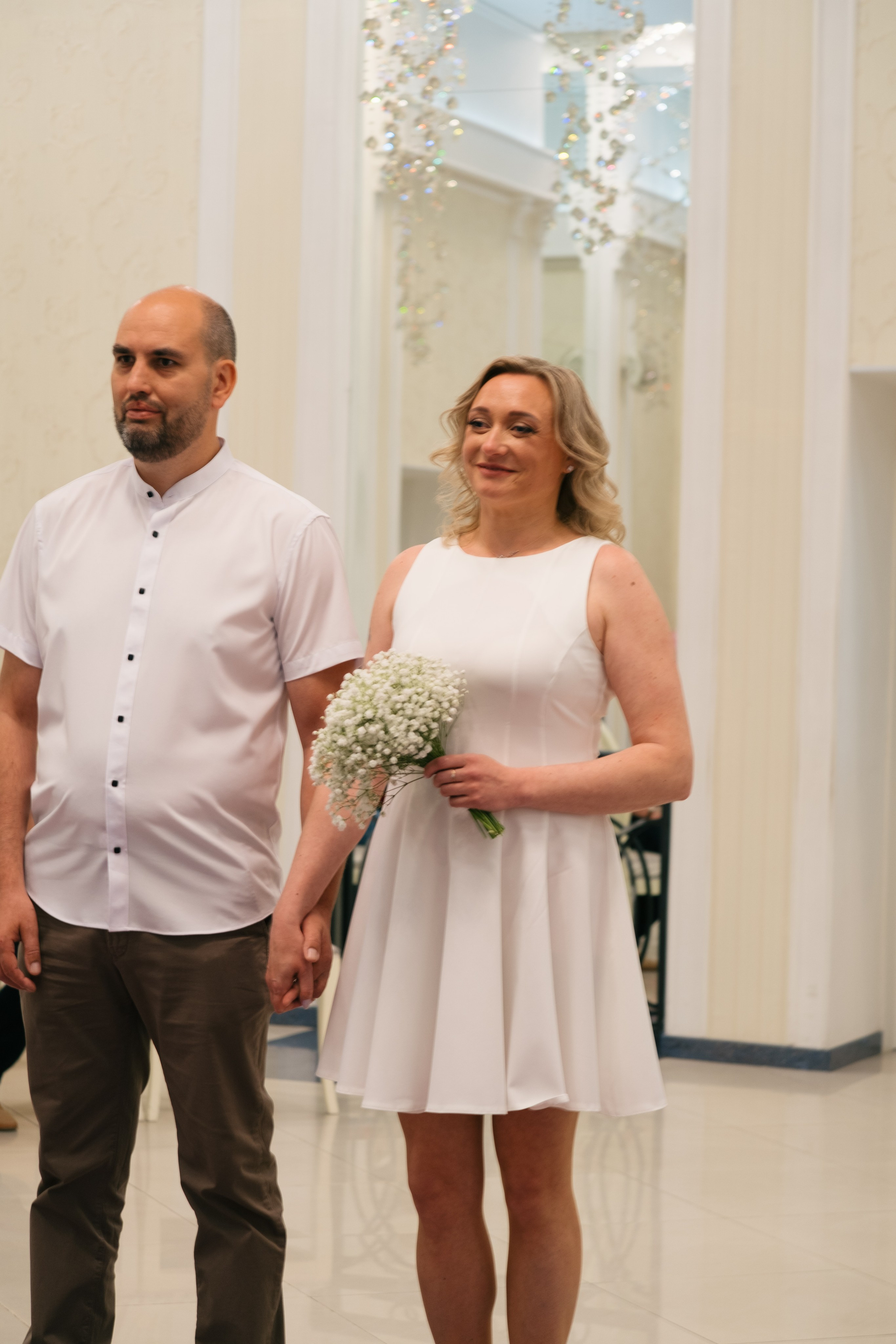 СВАДЕБНЫЙ РЕПОРТАЖ. Профессиональный фотограф, Санкт-Петербург — Виктория Богомолова