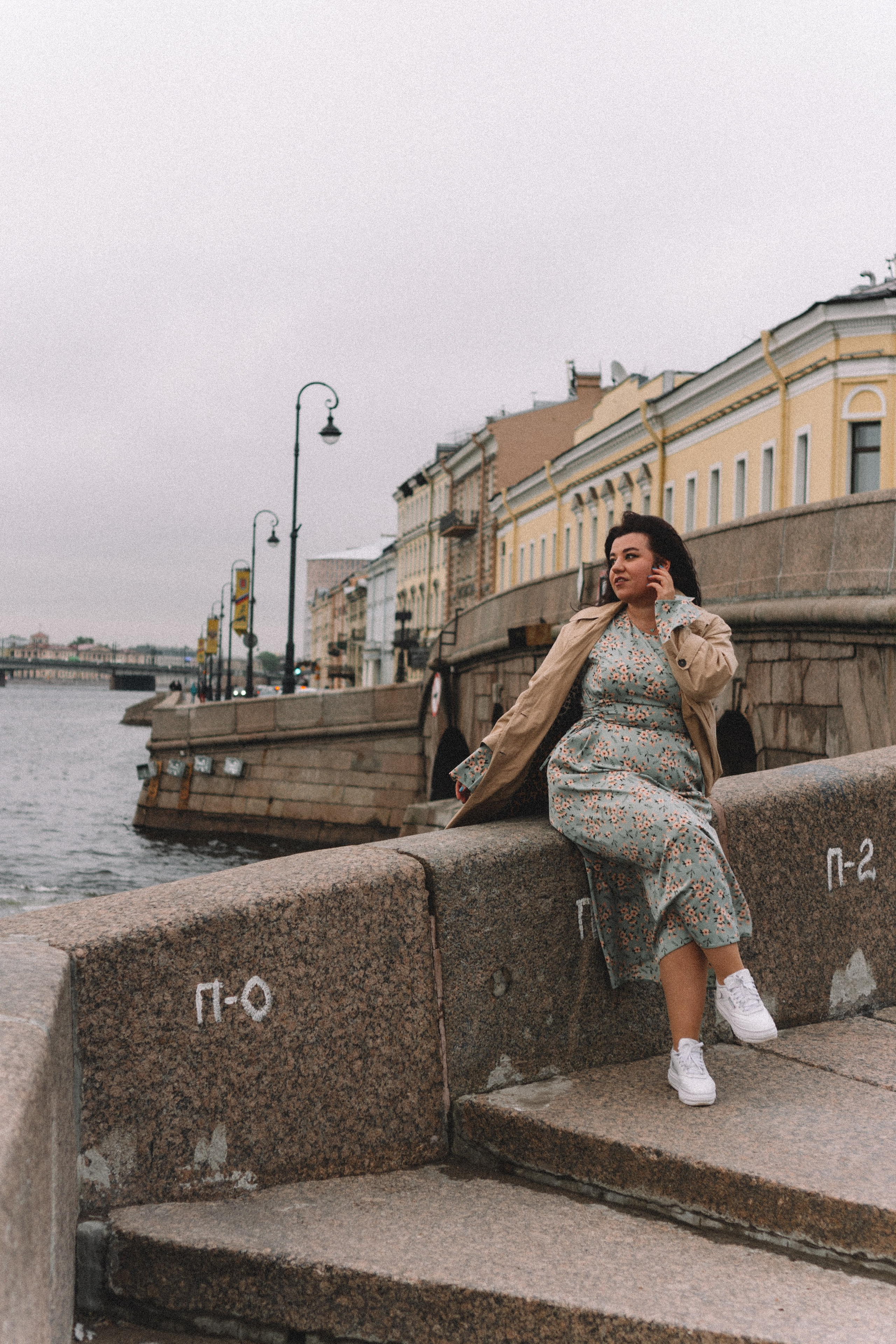 ПИТЕРСКАЯ ПРОГУЛКА. Профессиональный фотограф, Санкт-Петербург — Виктория Богомолова