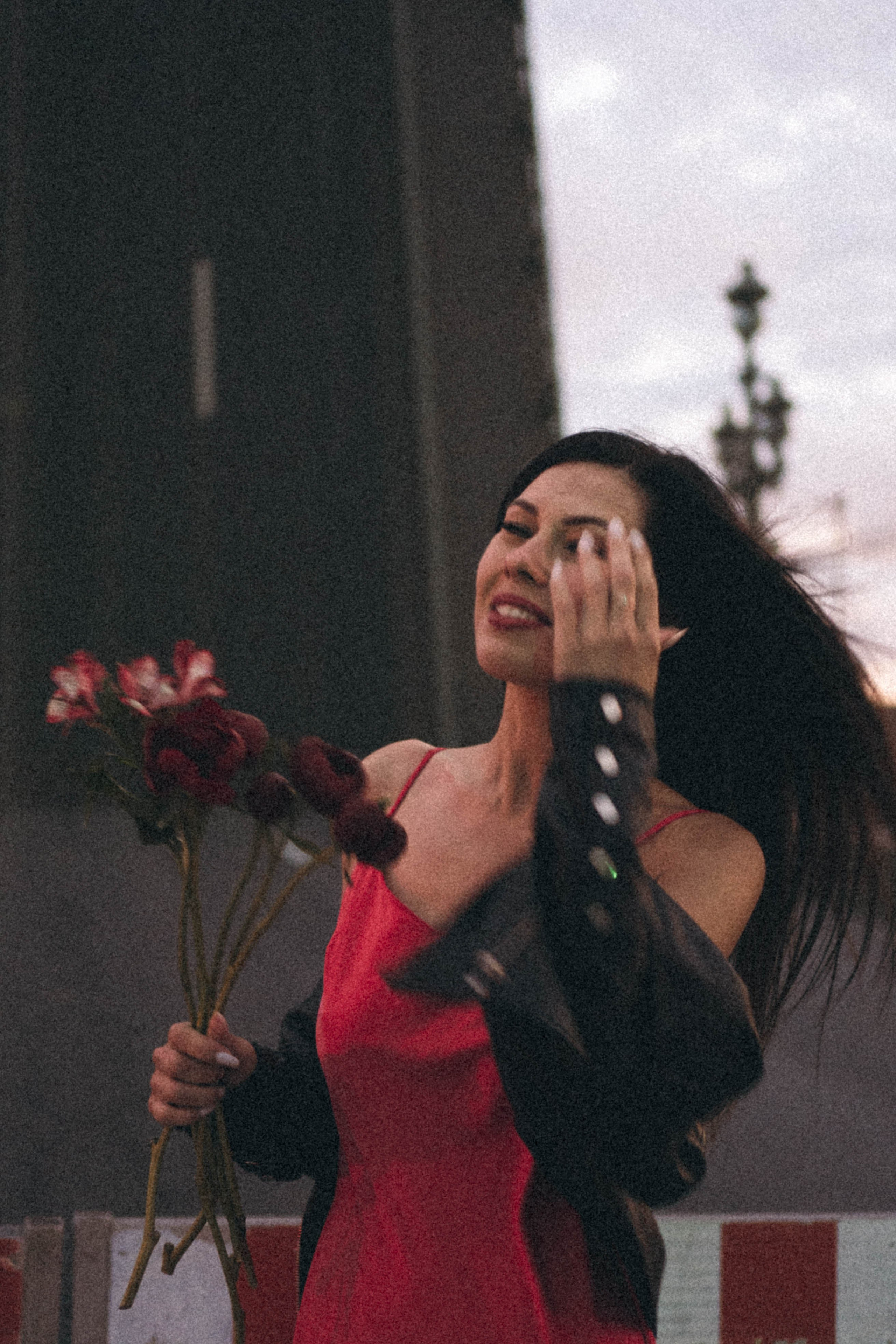 Ночная серия. Профессиональный фотограф, Санкт-Петербург — Виктория Богомолова