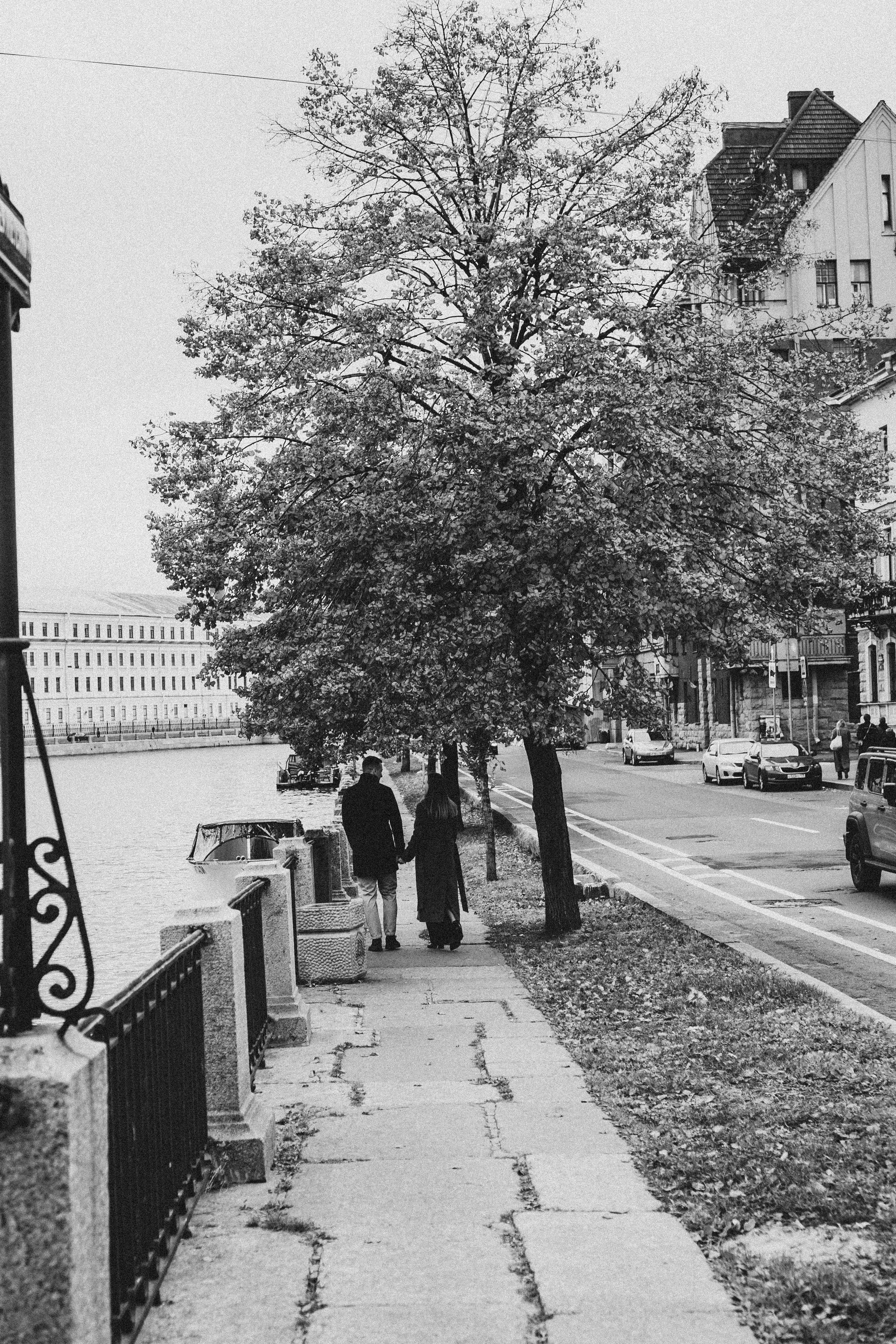 Прогулка по городу. Профессиональный фотограф, Санкт-Петербург — Виктория Богомолова