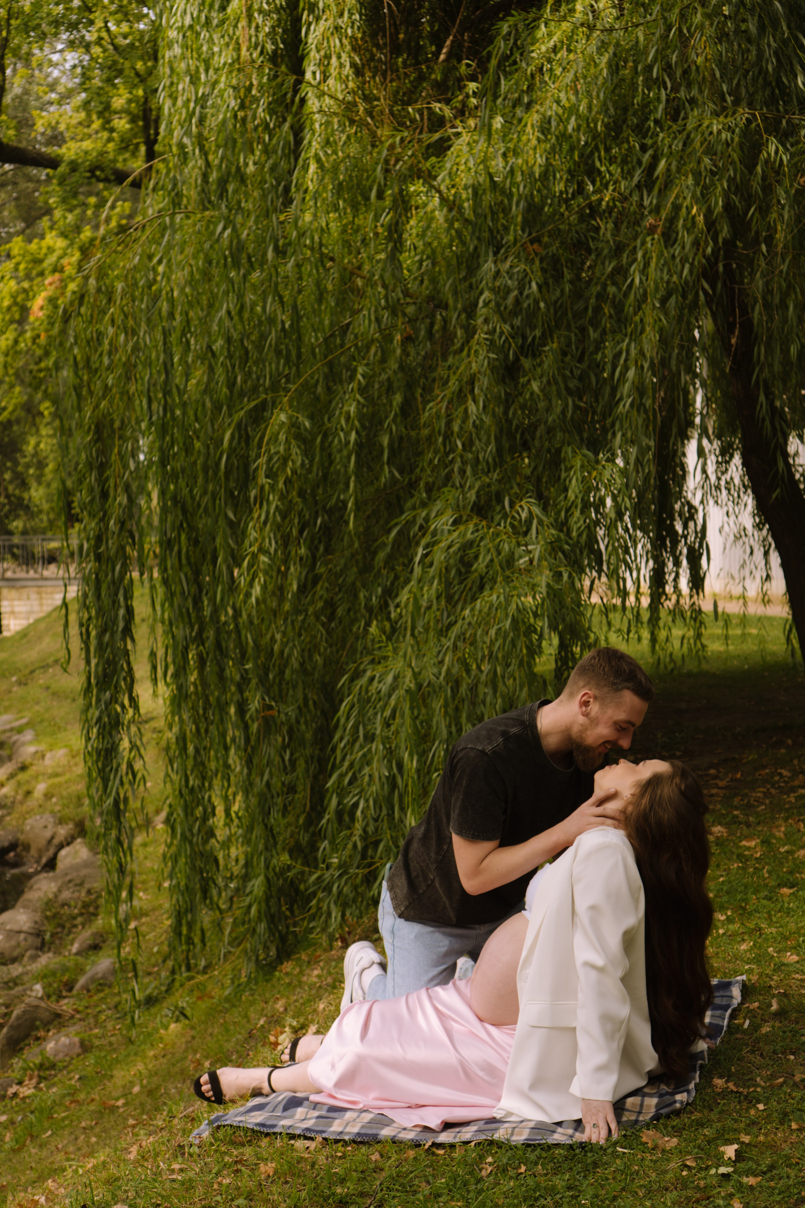 СЕМЕЙНАЯ ИСТОРИЯ. Профессиональный фотограф, Санкт-Петербург — Виктория Богомолова