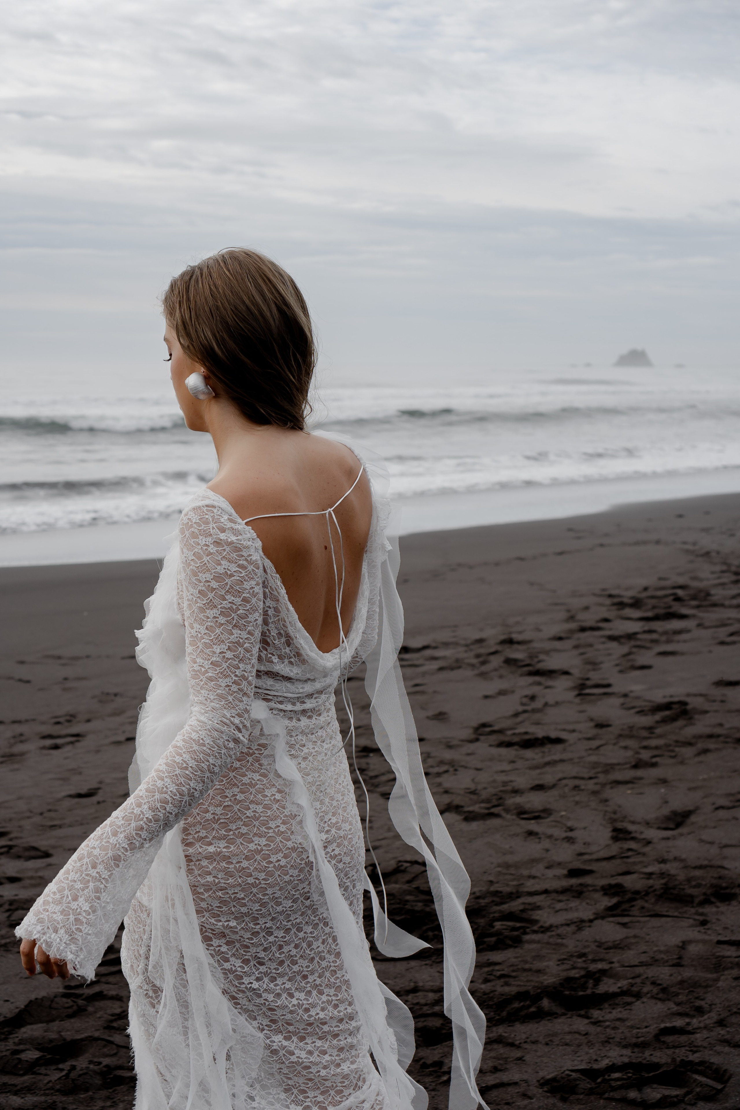 ТИХИЙ ОКЕАНН СЬЕМКА НА SONY. Профессиональный фотограф, Санкт-Петербург — Виктория Богомолова