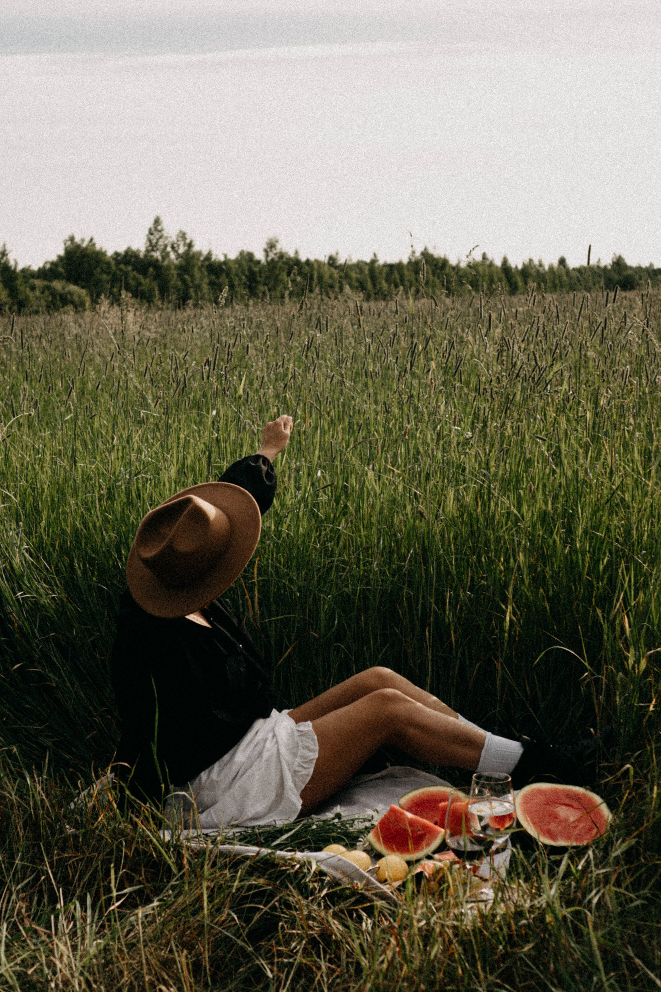 Летняя прогулка. Профессиональный фотограф, Санкт-Петербург — Виктория Богомолова