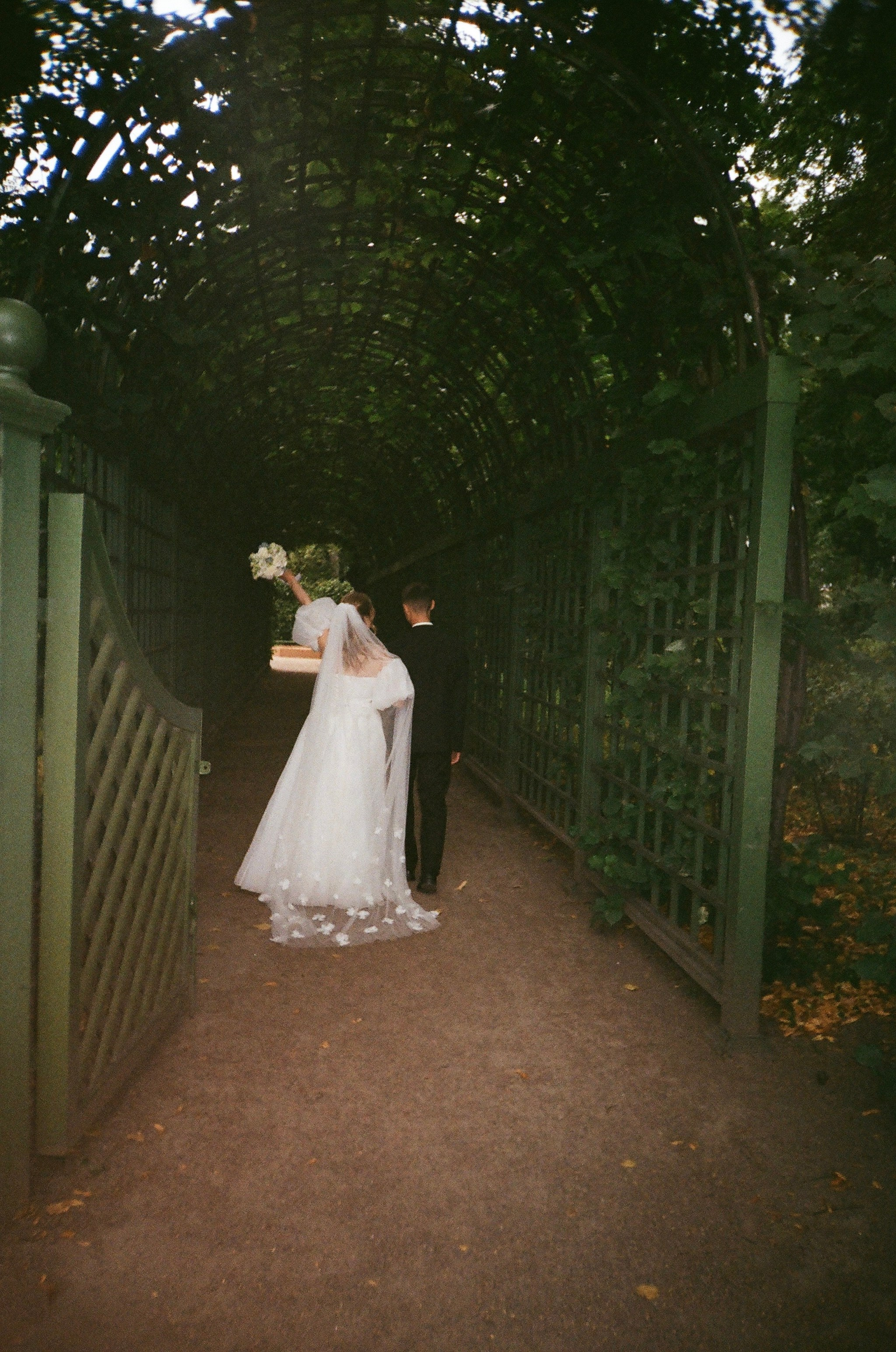 УСЛОВИЯ СВАДЕБНЫХ СЬЕМОК. Профессиональный фотограф, Санкт-Петербург — Виктория Богомолова