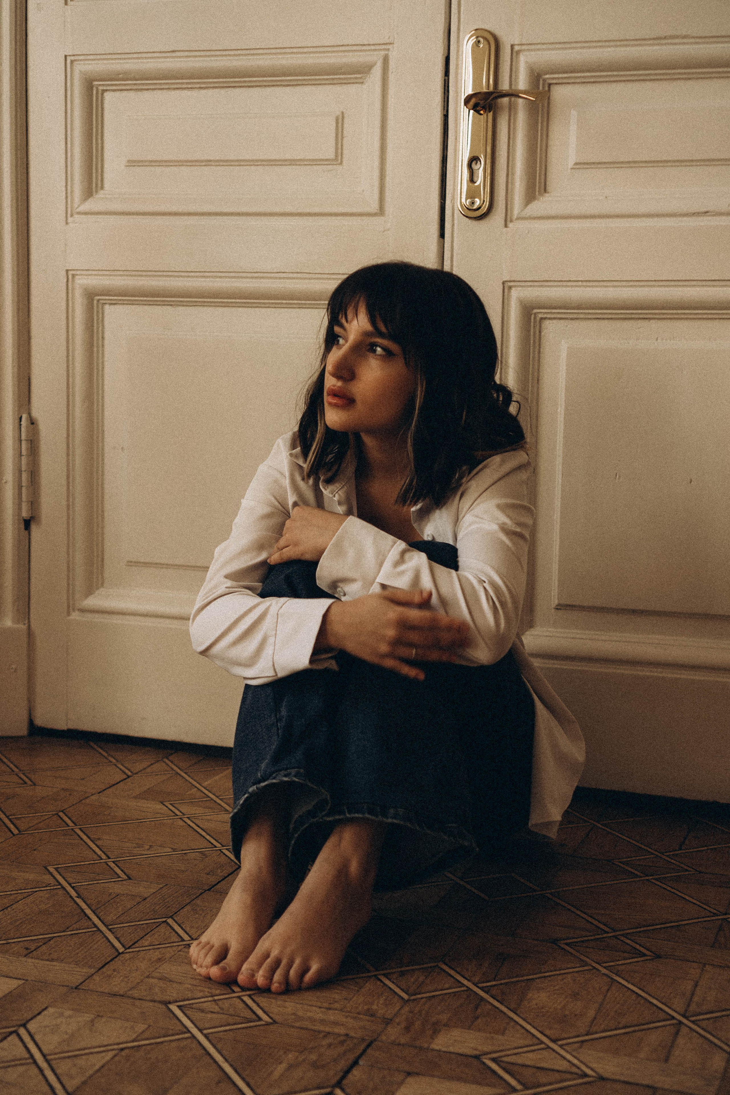 Студийная. Профессиональный фотограф, Санкт-Петербург — Виктория Богомолова