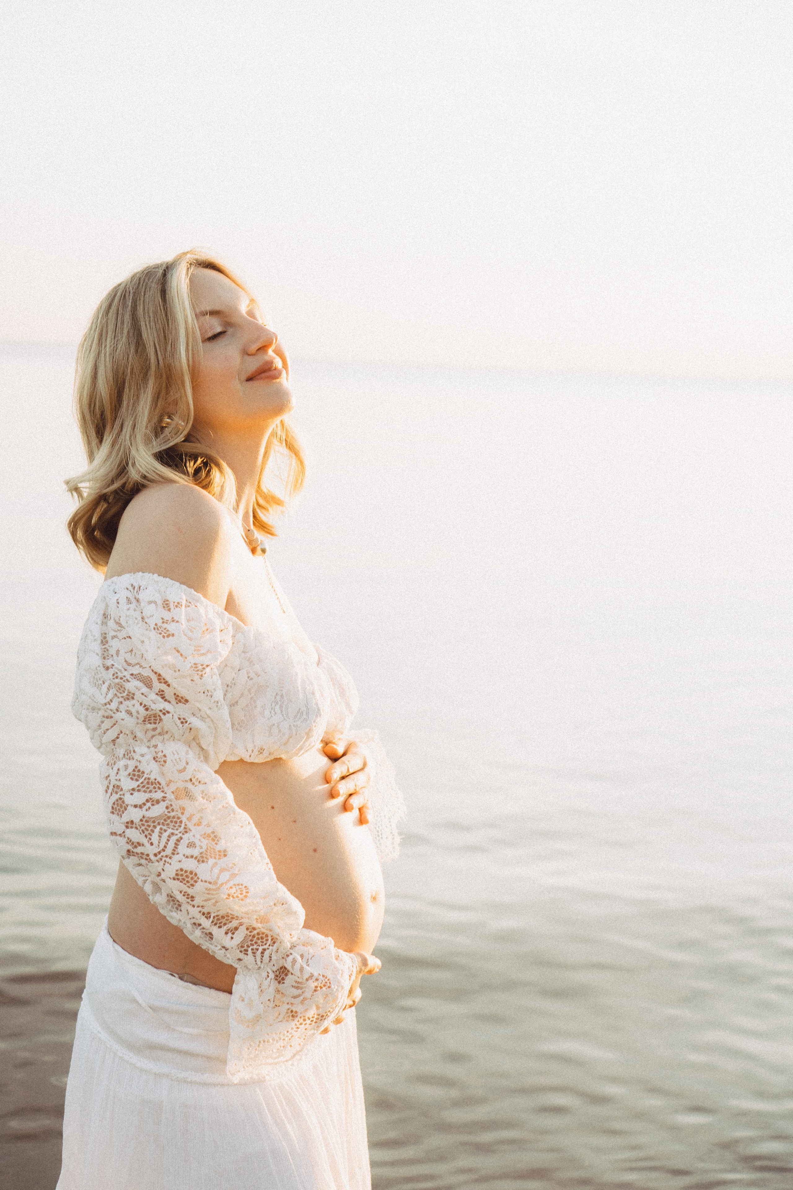 В ОЖИДАНИИ. Профессиональный фотограф, Санкт-Петербург — Виктория Богомолова