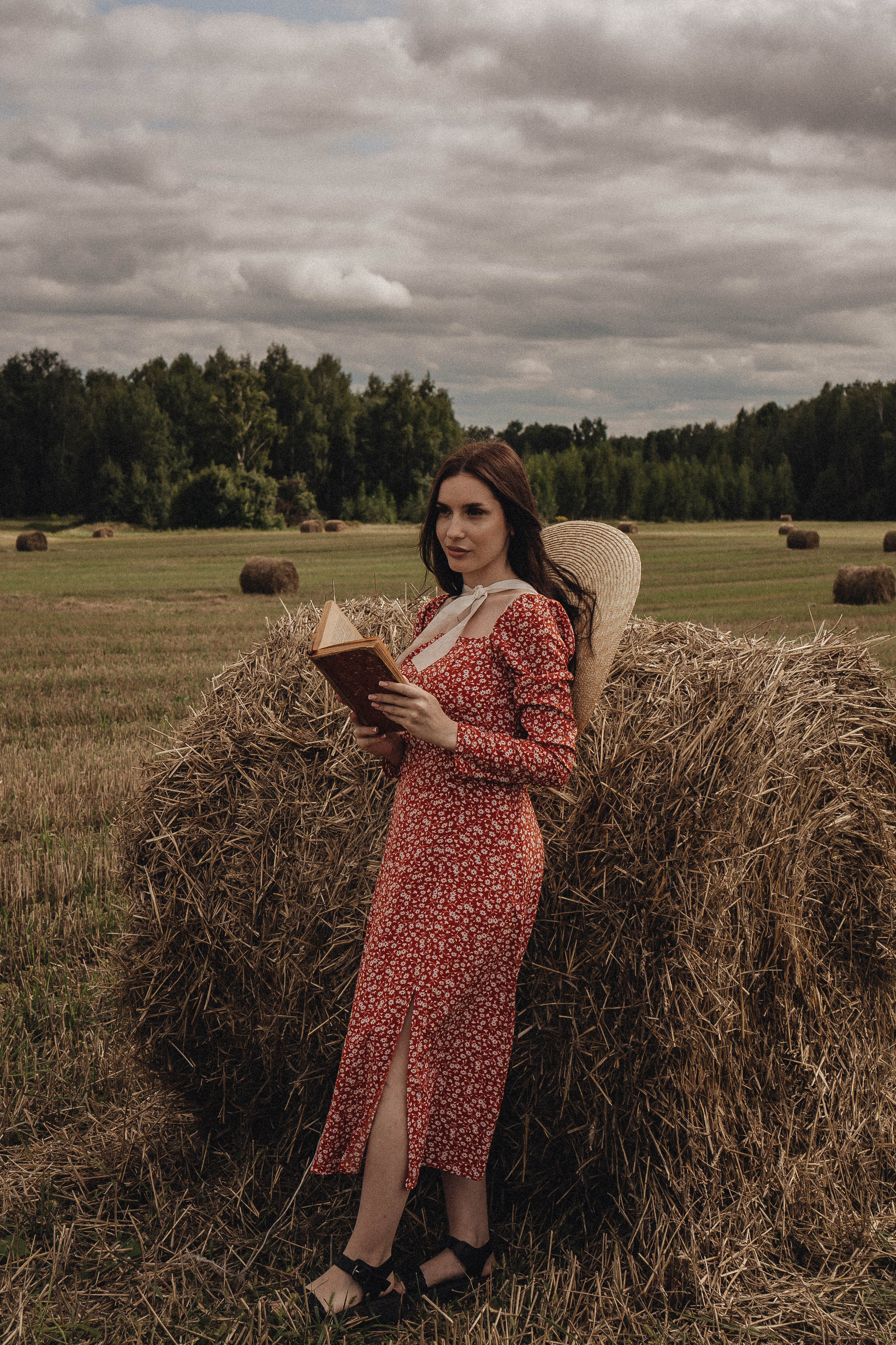 Августт. Профессиональный фотограф, Санкт-Петербург — Виктория Богомолова