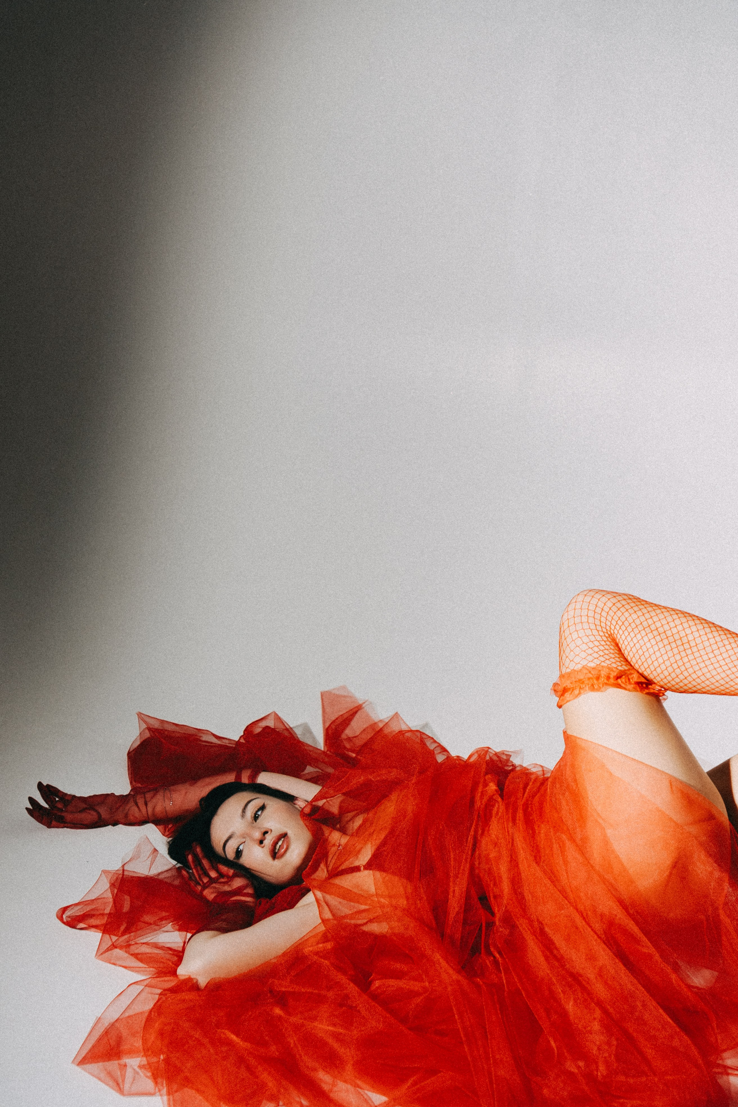 Творческая история для девушки. Профессиональный фотограф, Санкт-Петербург — Виктория Богомолова