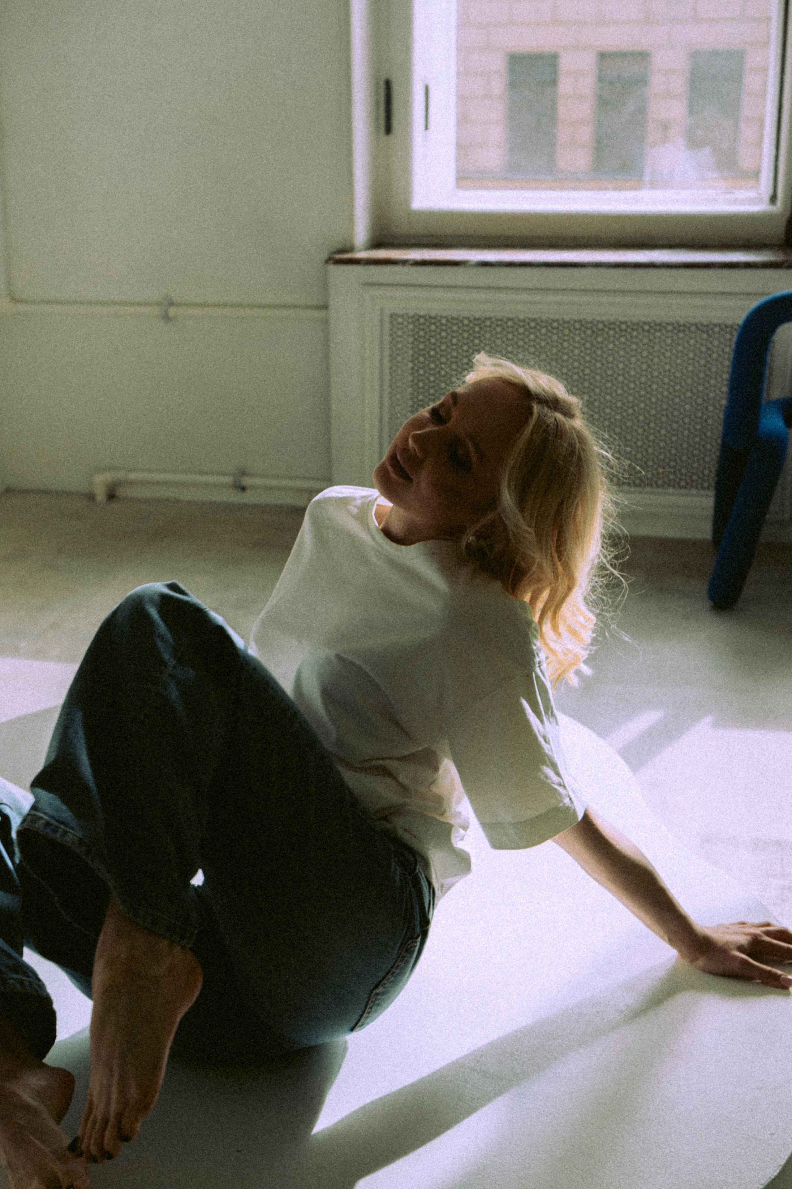 Студийная. Профессиональный фотограф, Санкт-Петербург — Виктория Богомолова