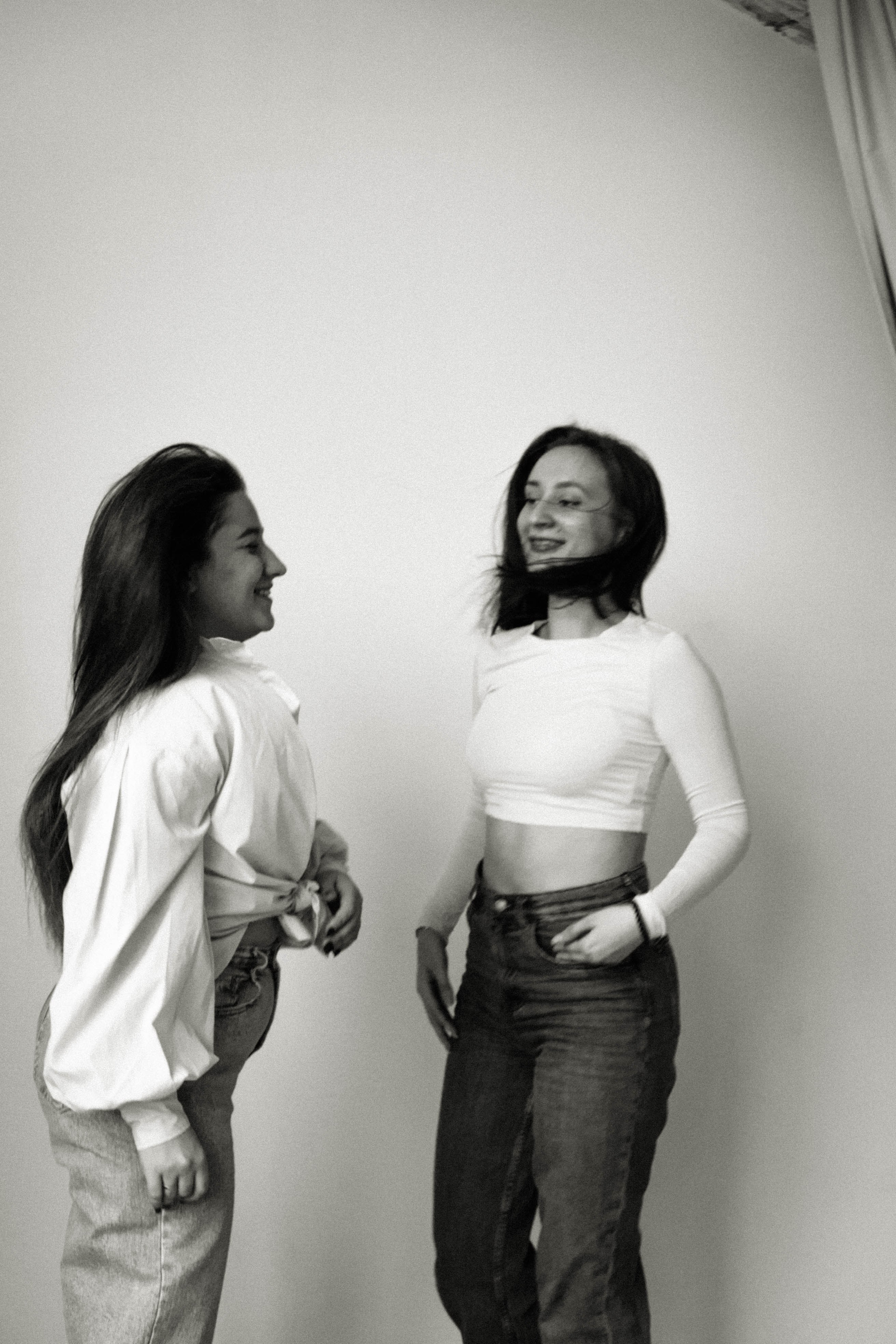 Подружки. Профессиональный фотограф, Санкт-Петербург — Виктория Богомолова