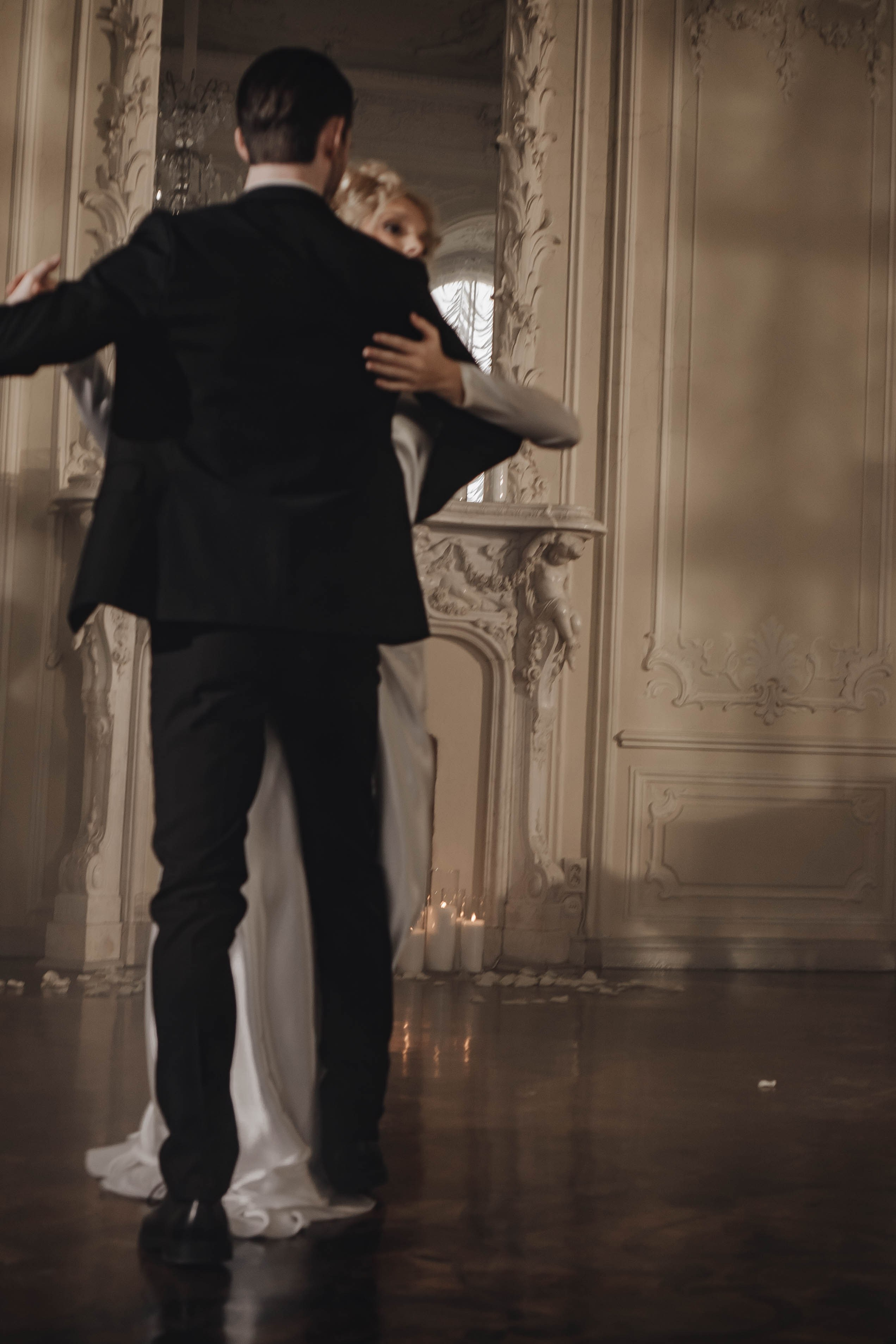 СВАДЕБНАЯ ФОТОСЕСИИЯ В НИКОЛАЕВСКОМ ДВОРЦЕ. Профессиональный фотограф, Санкт-Петербург — Виктория Богомолова