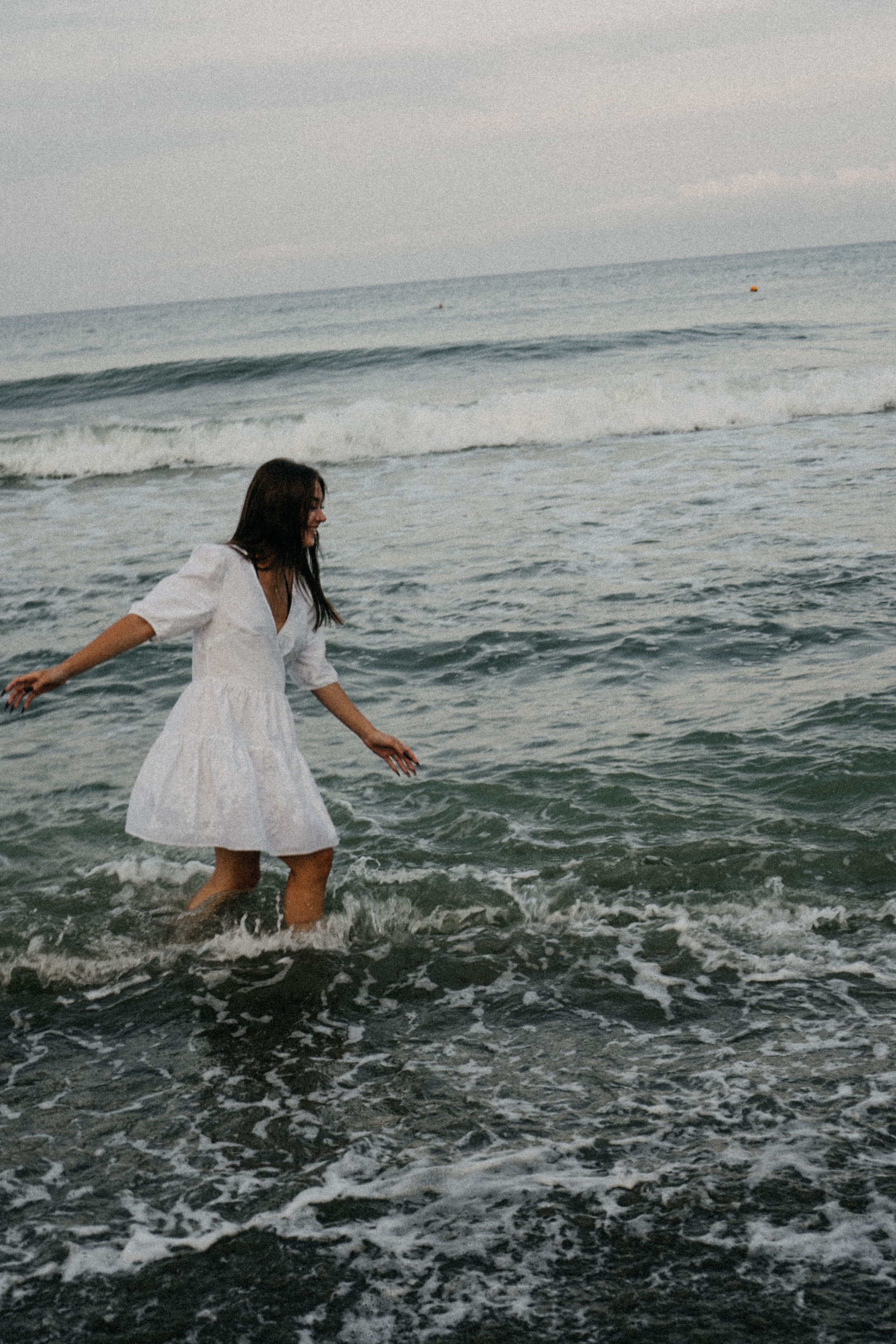Рассвет на море. Профессиональный фотограф, Санкт-Петербург — Виктория Богомолова