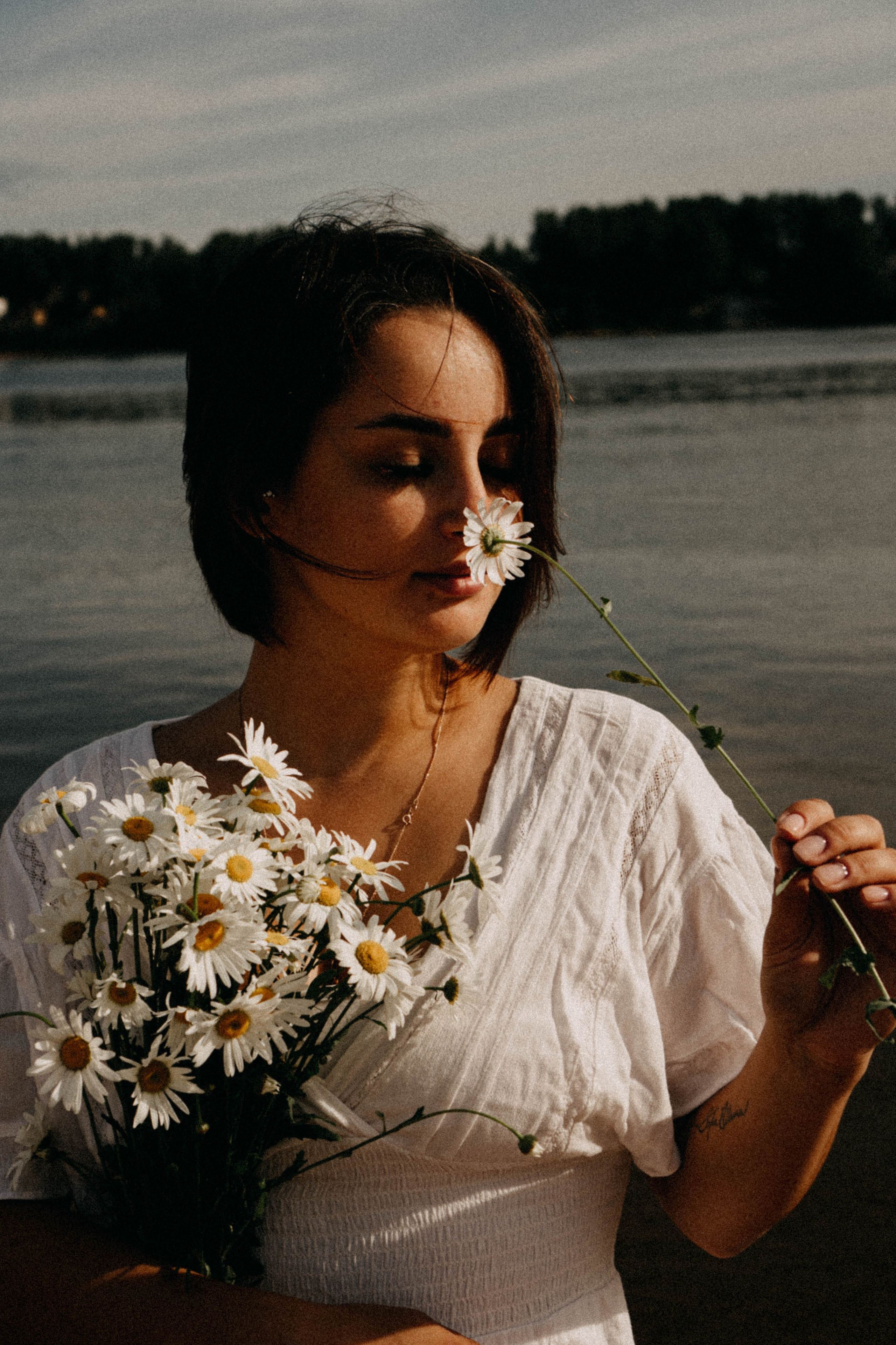 Летняя прогулка. Профессиональный фотограф, Санкт-Петербург — Виктория Богомолова