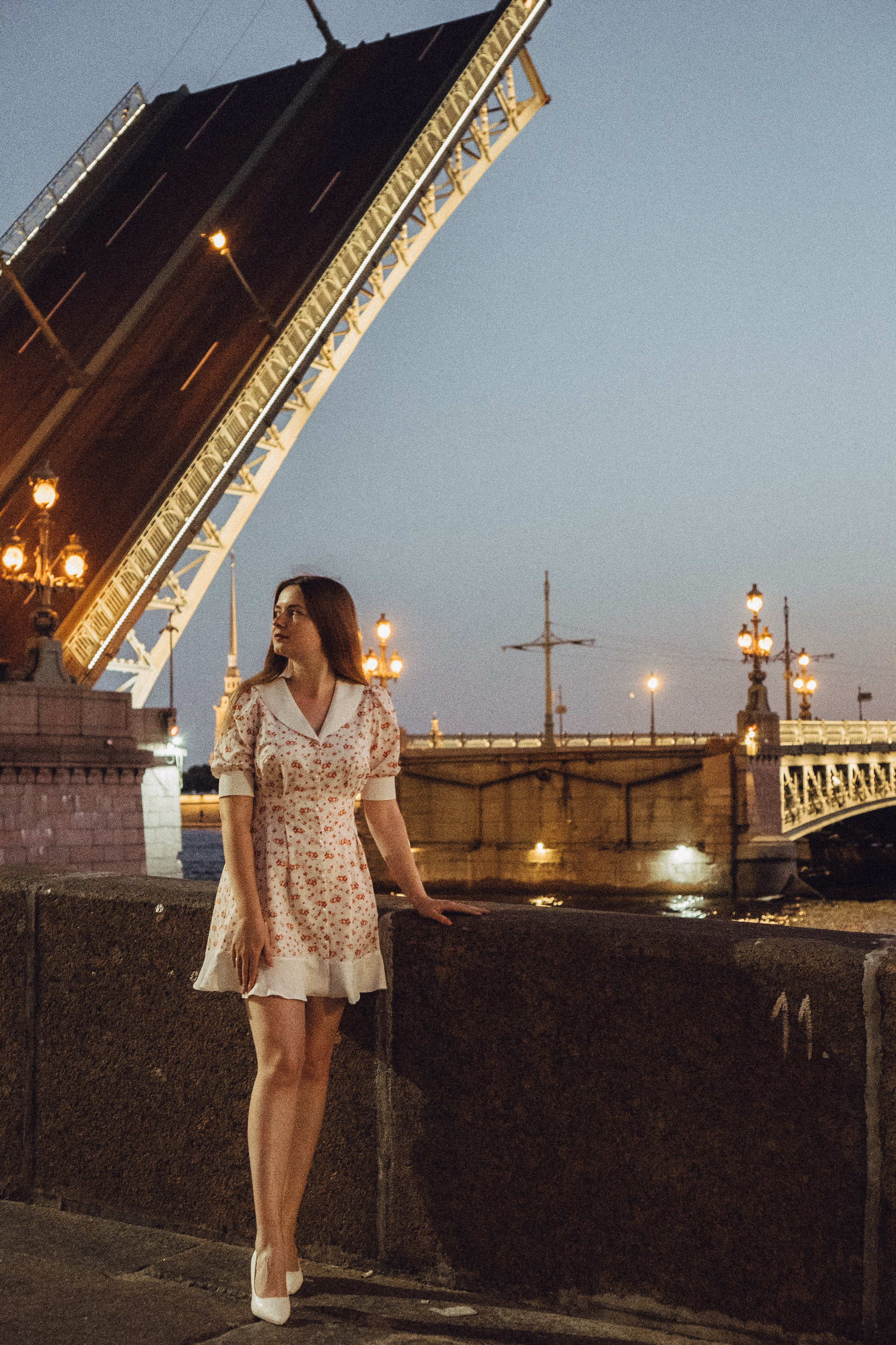 ПРОГУЛКА УТОРОМ ПО ПИТЕРУ. Профессиональный фотограф, Санкт-Петербург — Виктория Богомолова