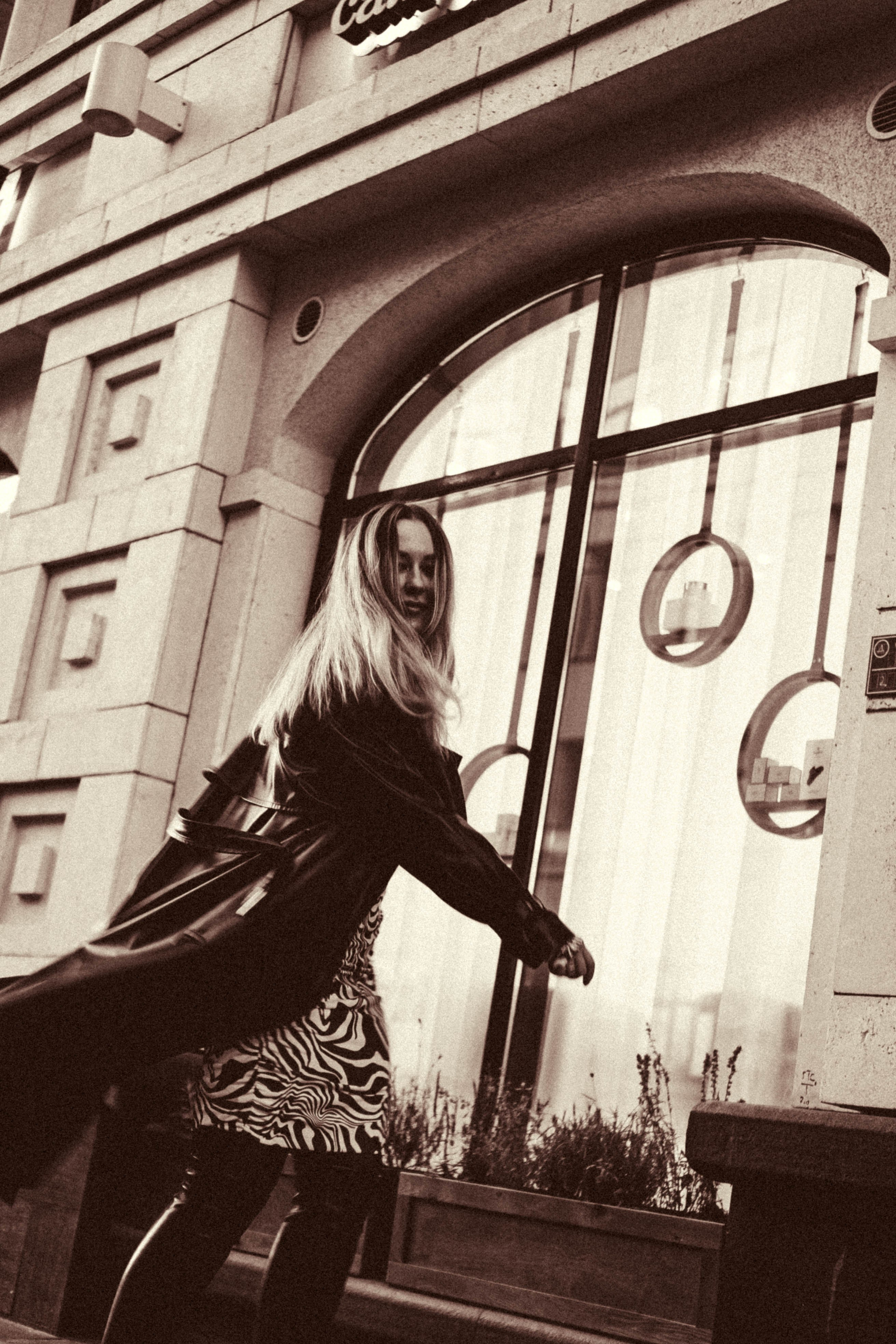 Ксения. Профессиональный фотограф, Санкт-Петербург — Виктория Богомолова