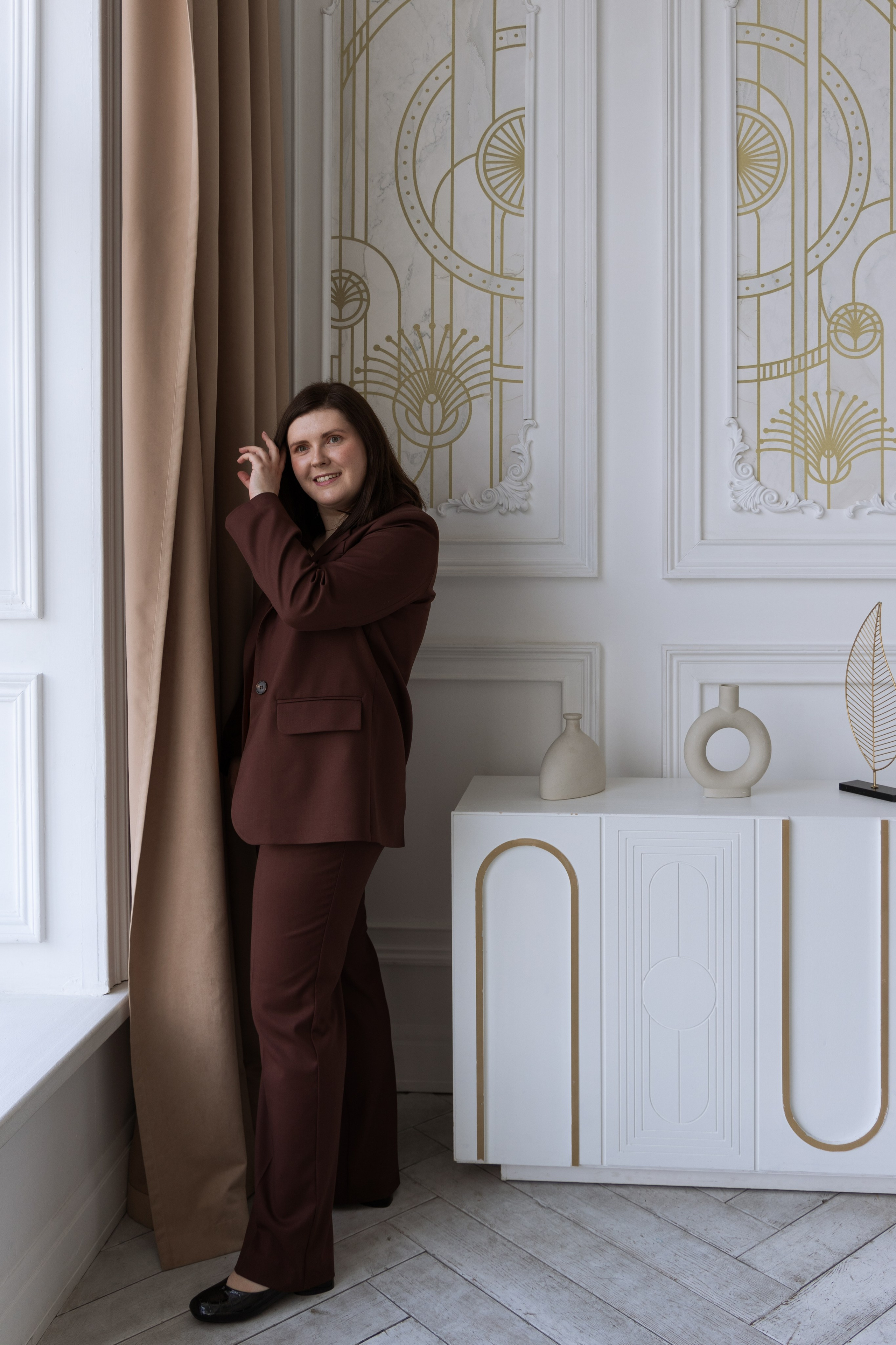 Валерия. Портретный и уличный фотограф в Москве Таня Корнеева