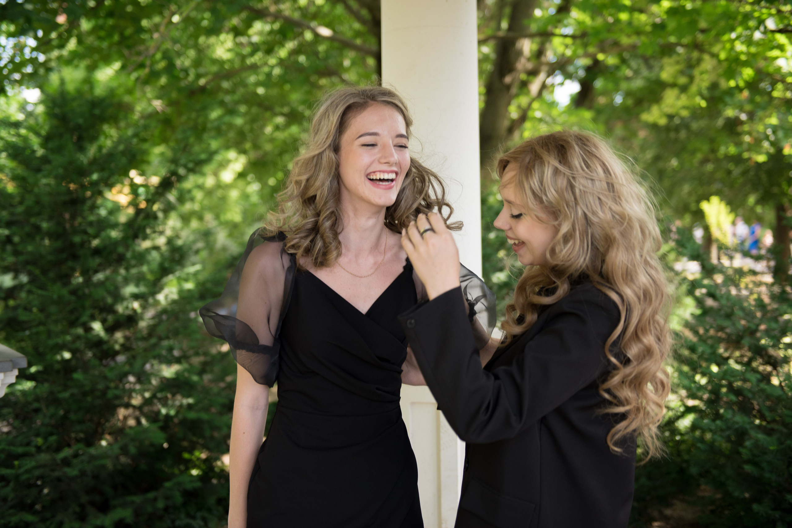 Выпускной — 11 класс. Фотограф Семён Пишта