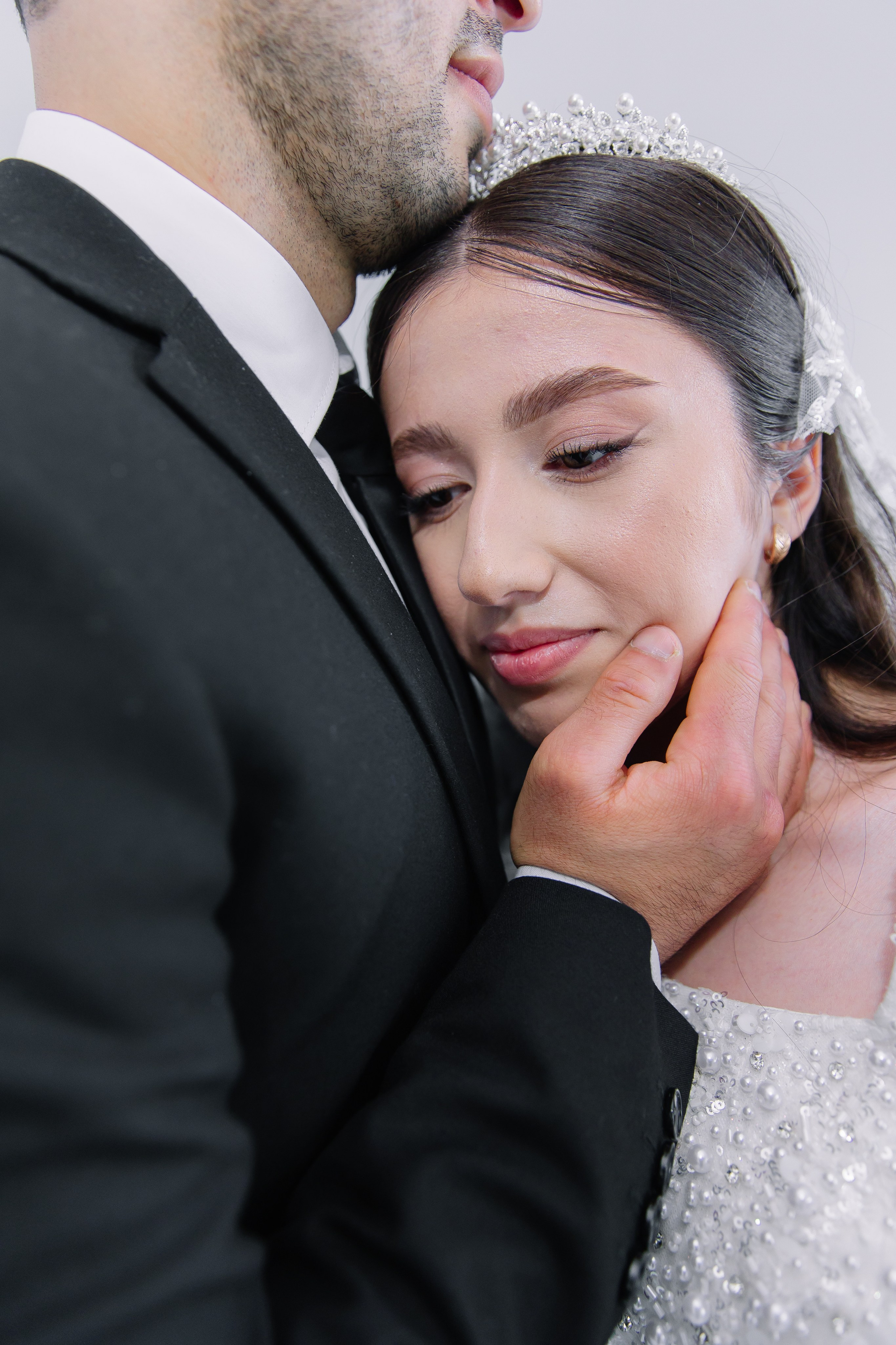 Свадьба Шараф & Гулжахон. Свадебный фотограф в Новосибирске Лидия Александровна