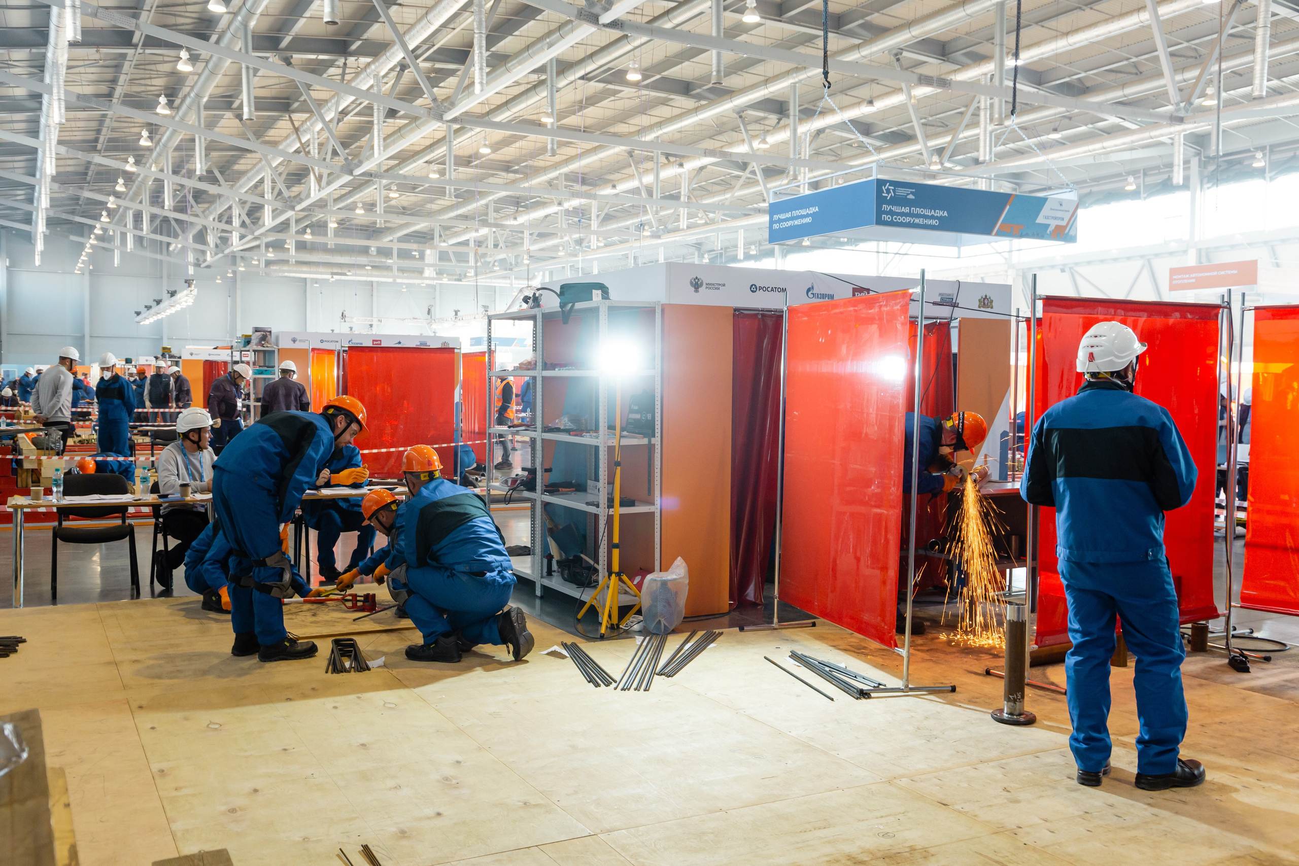 ЛГСС Иннопром