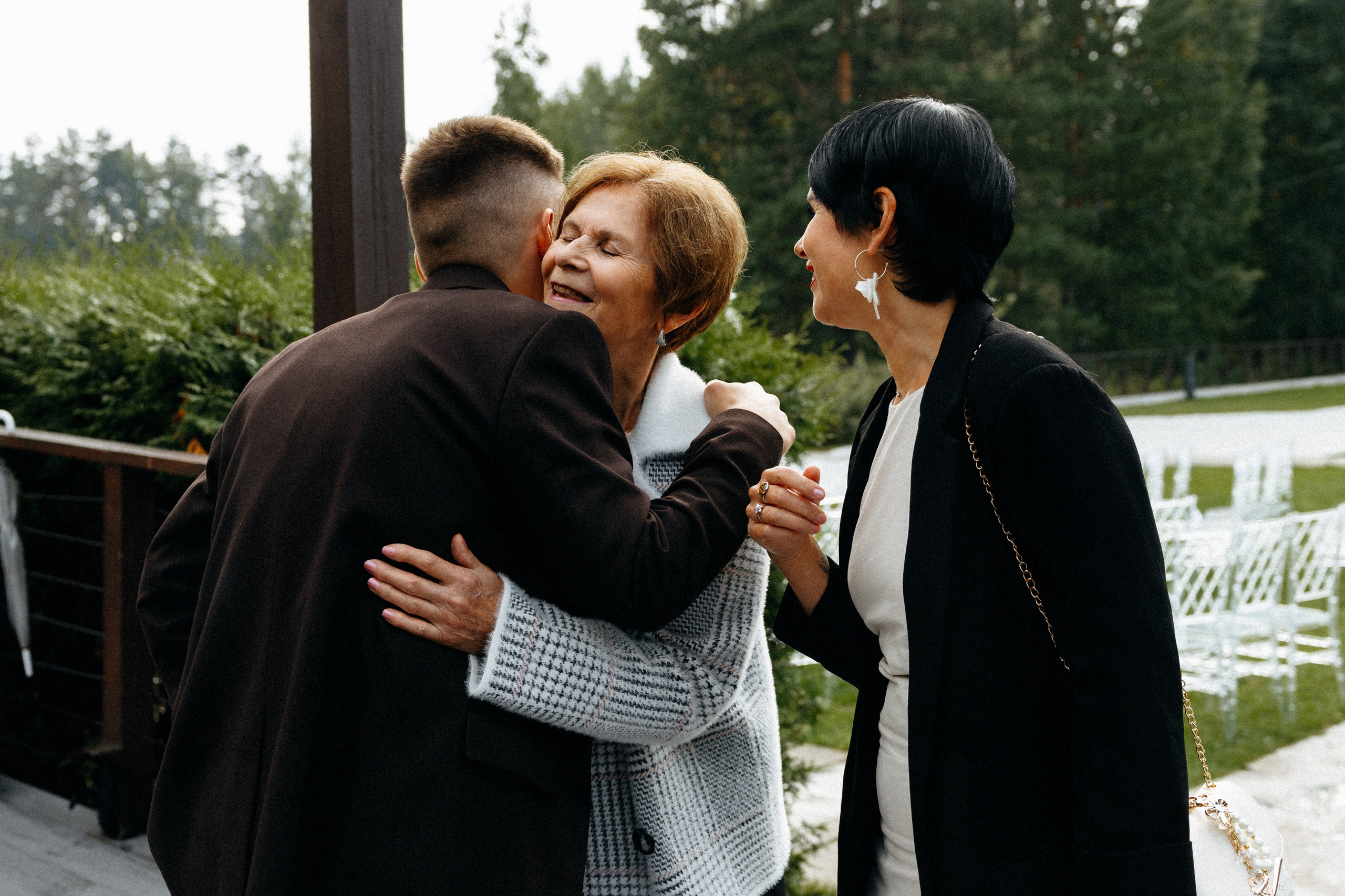 Евгений и Анна. SunVoda. Свадебный фотограф Балчугова Мария Екатеринбург