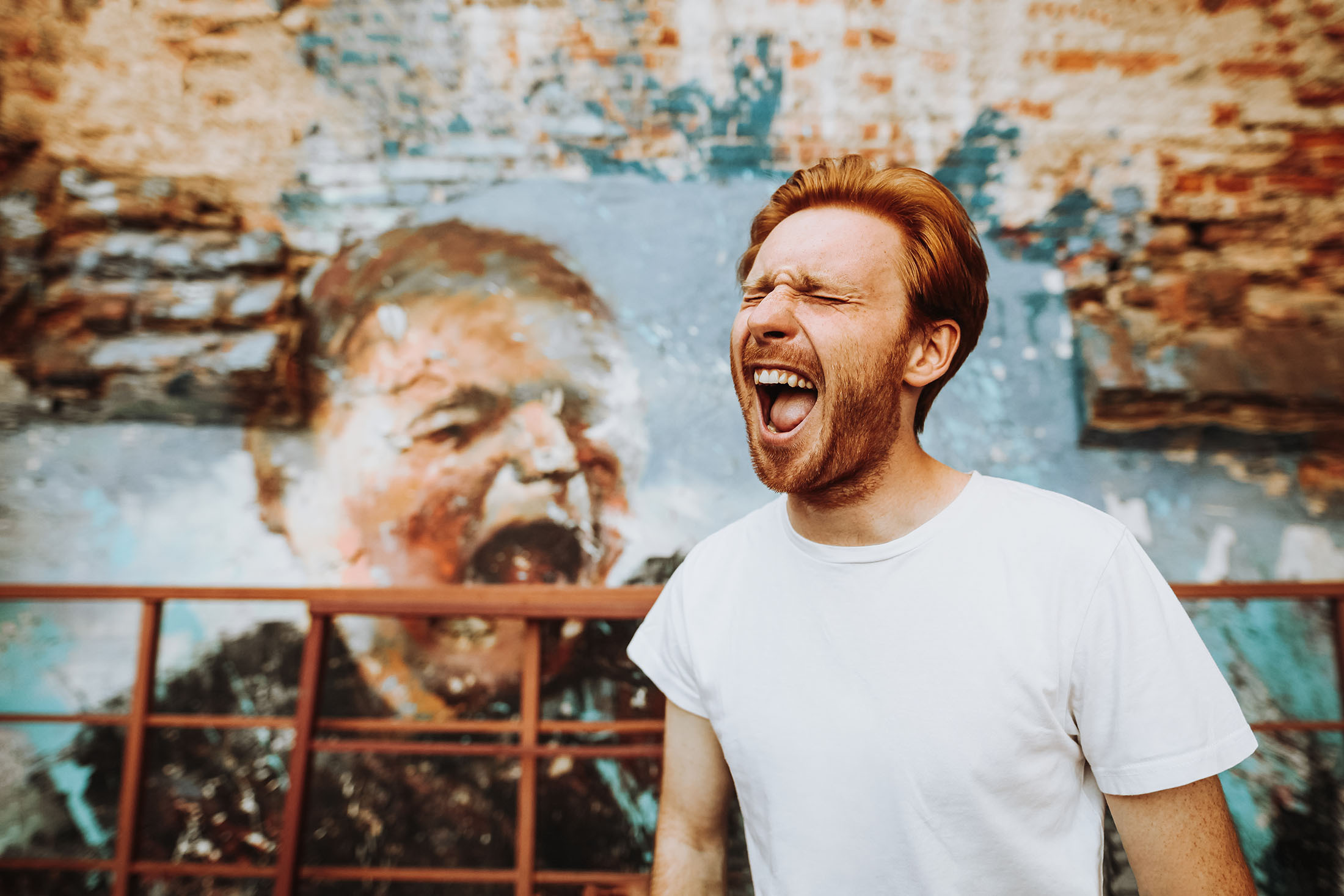 М у ж ч и н ы. Портретный фотограф в Санкт-Петербурге Любовь Волошина