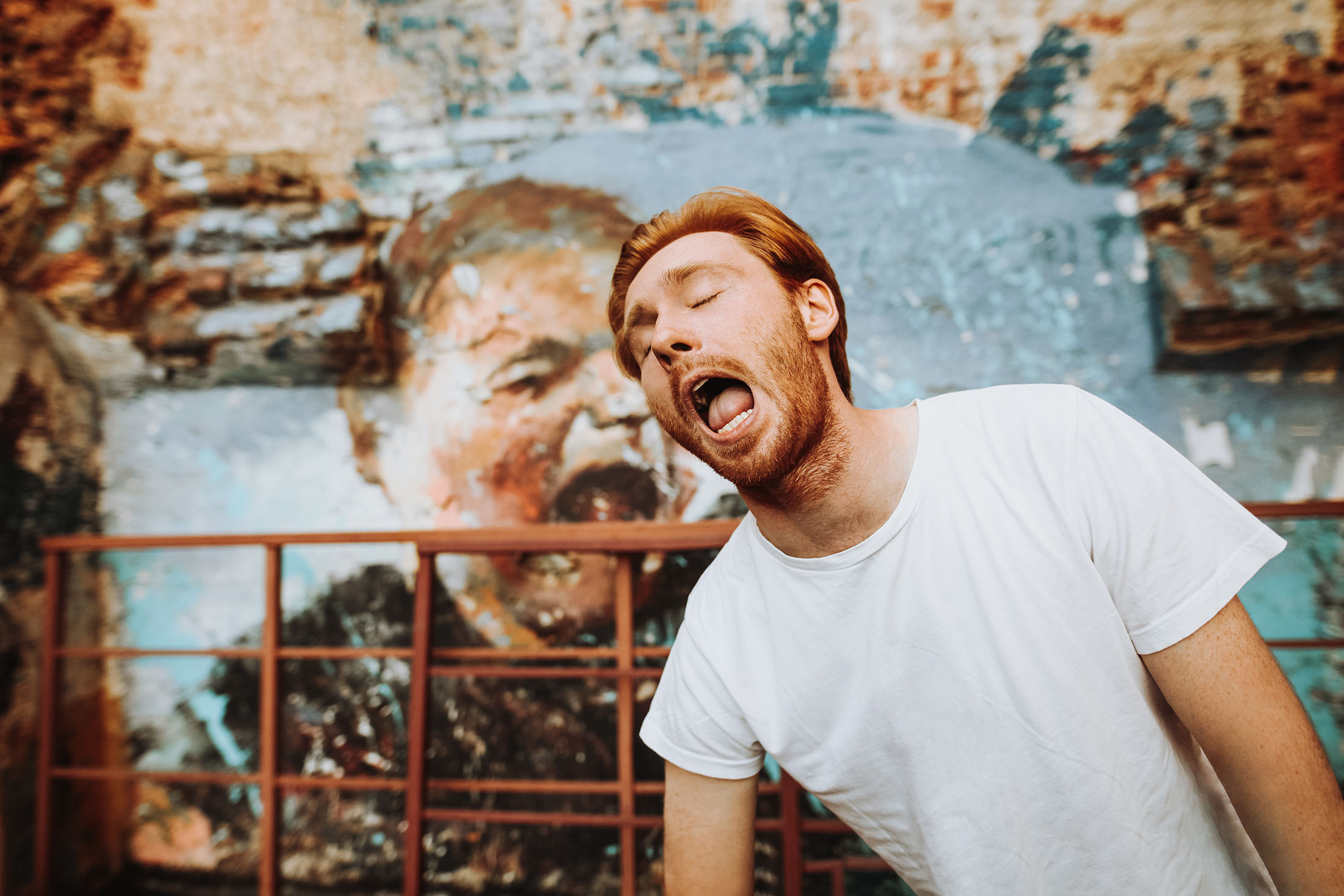 М у ж ч и н ы. Портретный фотограф в Санкт-Петербурге Любовь Волошина