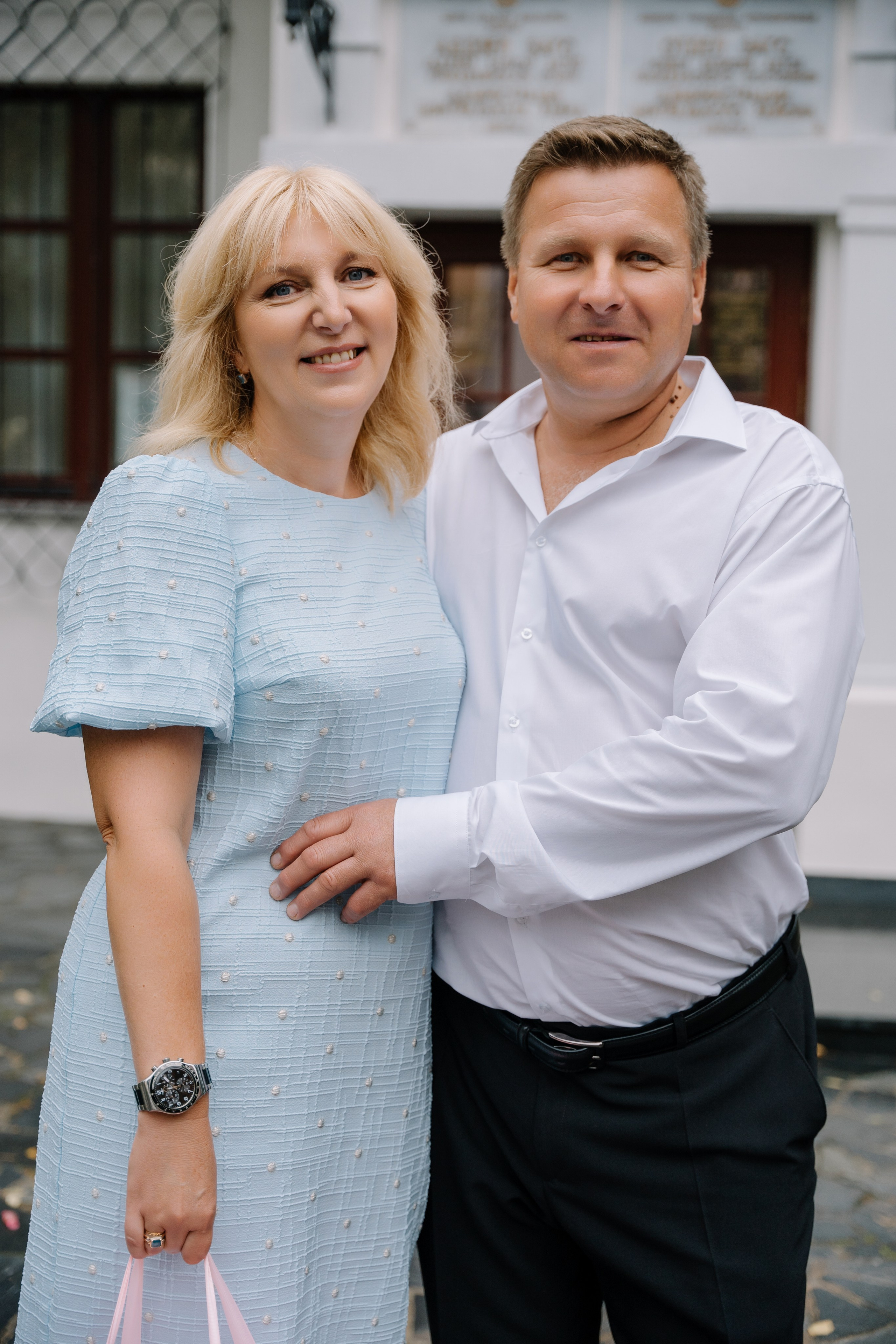 Иван & Оксана