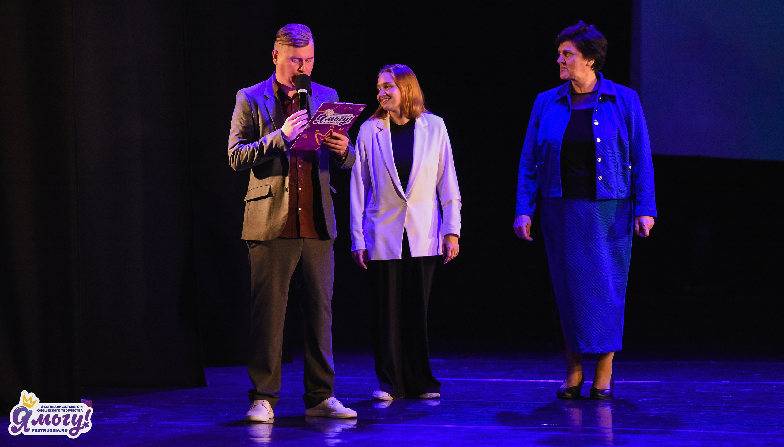 11.04.2026 «Я МОГУ!» X Международный фестиваль-конкурс г. Великий Новгород. Медиастудия Фото Концепт