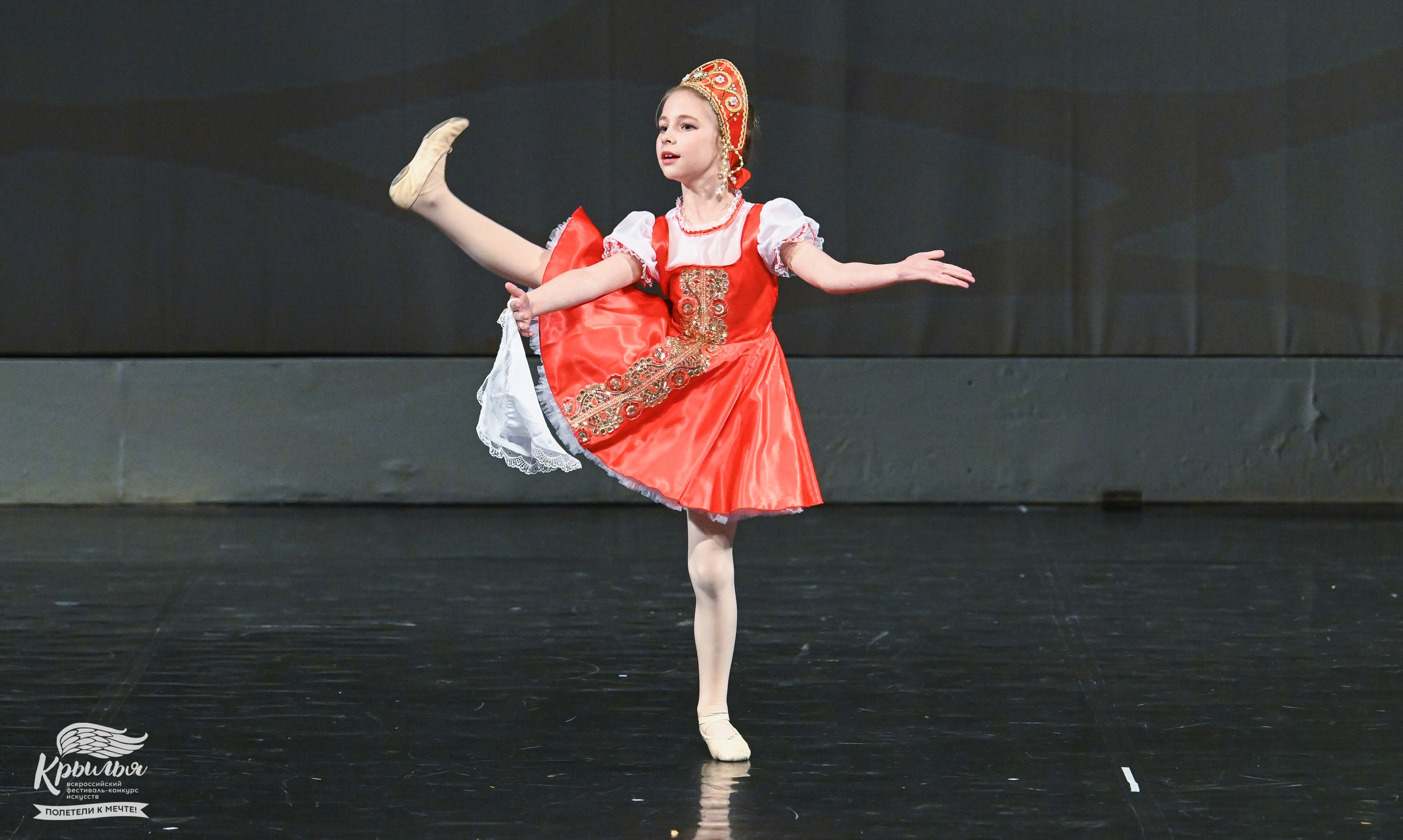 04.06.2025 Всероссийский фестиваль-конкурс искусств «Крылья» г. Санкт- Петербург. Медиастудия Фото Концепт